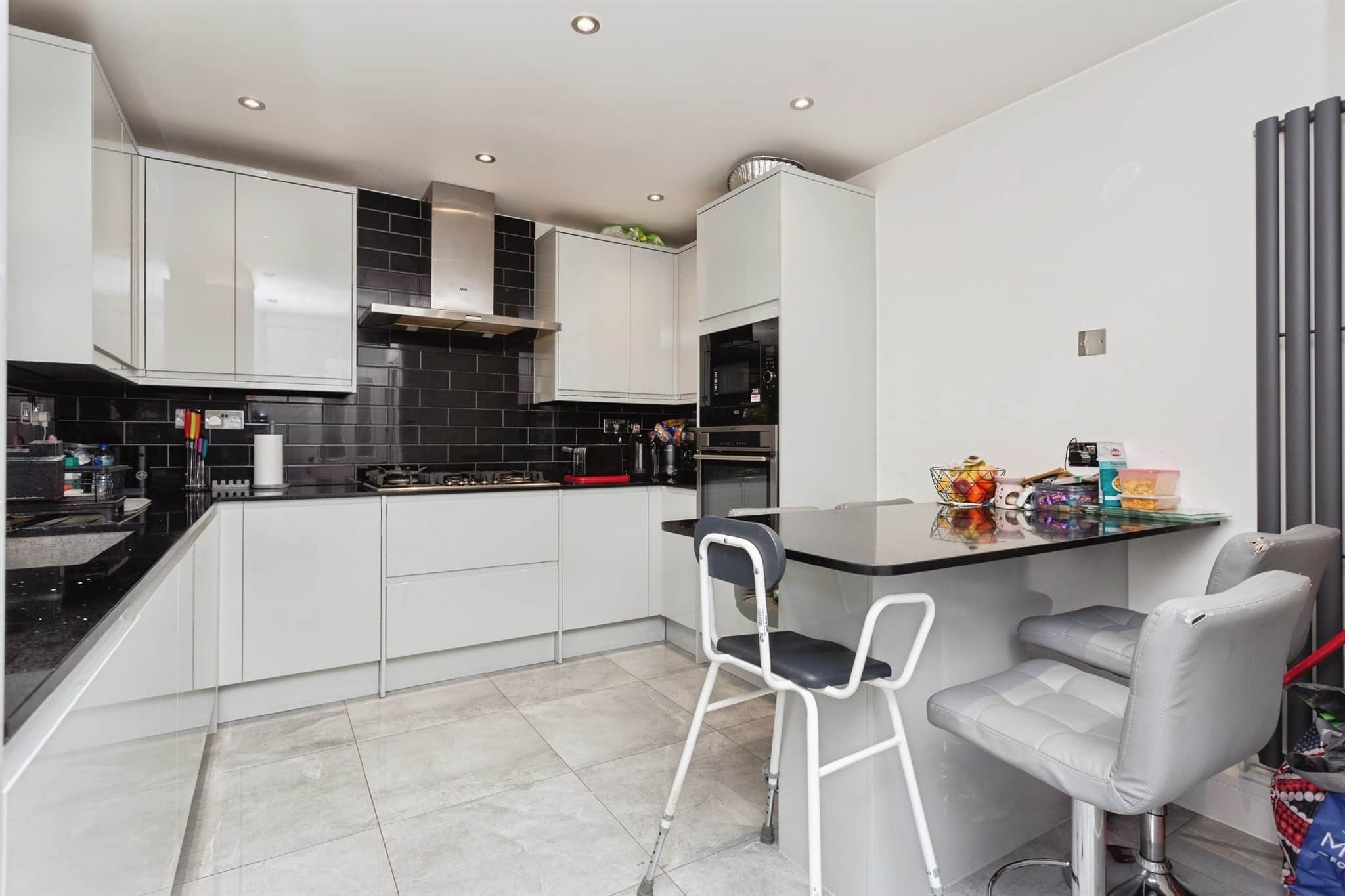 Property at Somervell Road, Harrow