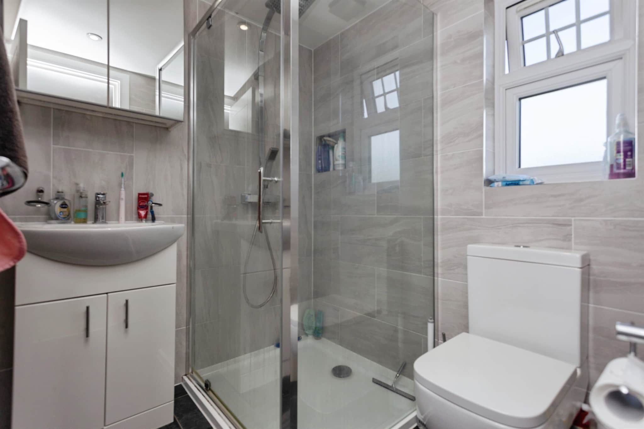 Property at Somervell Road, Harrow