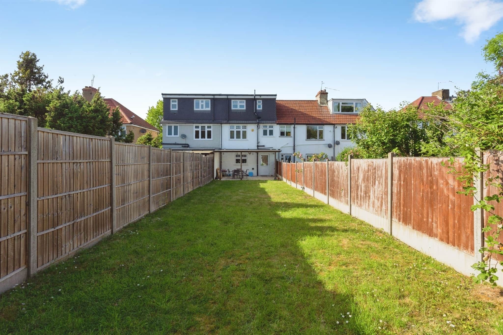Property at Somervell Road, Harrow