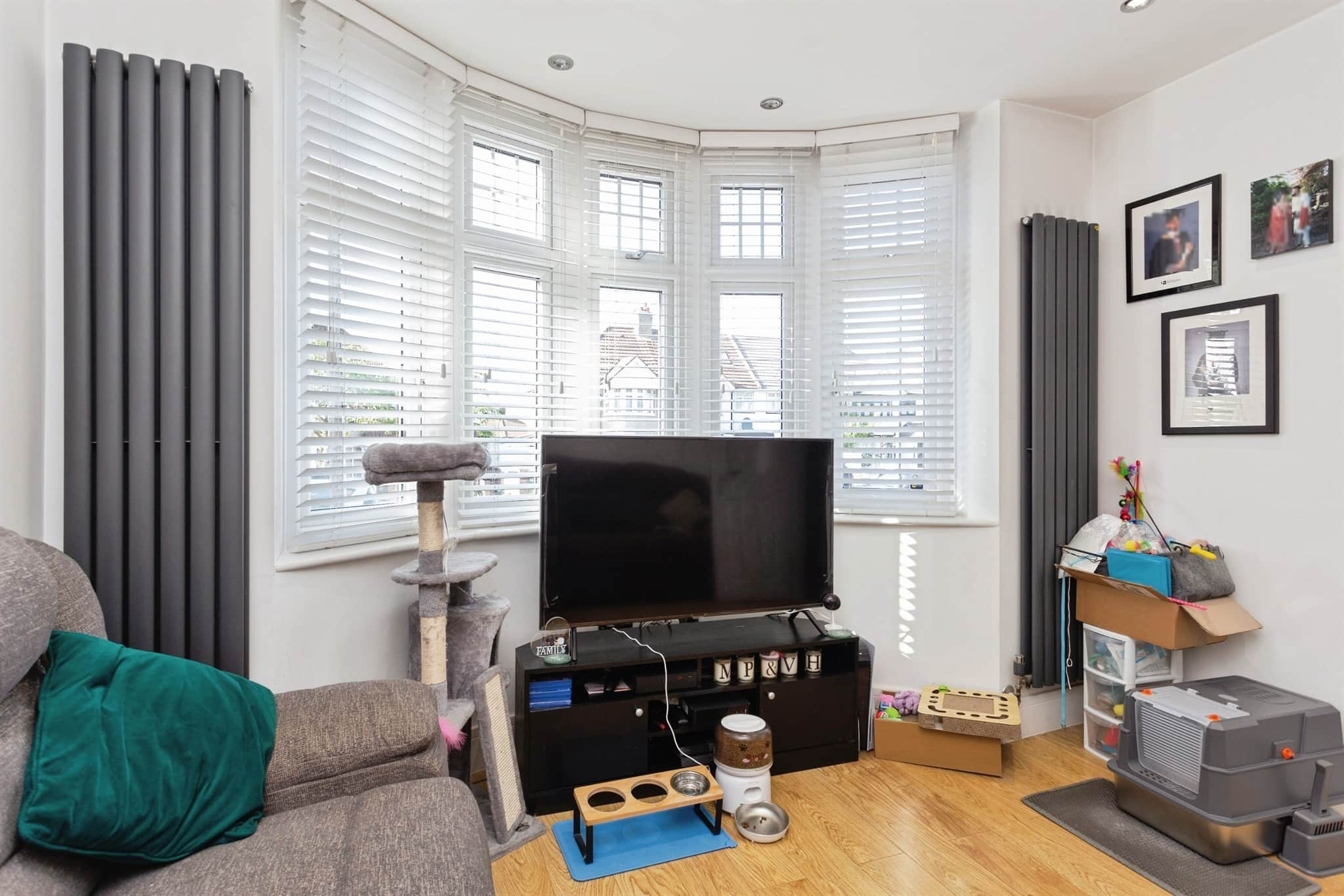 Property at Somervell Road, Harrow