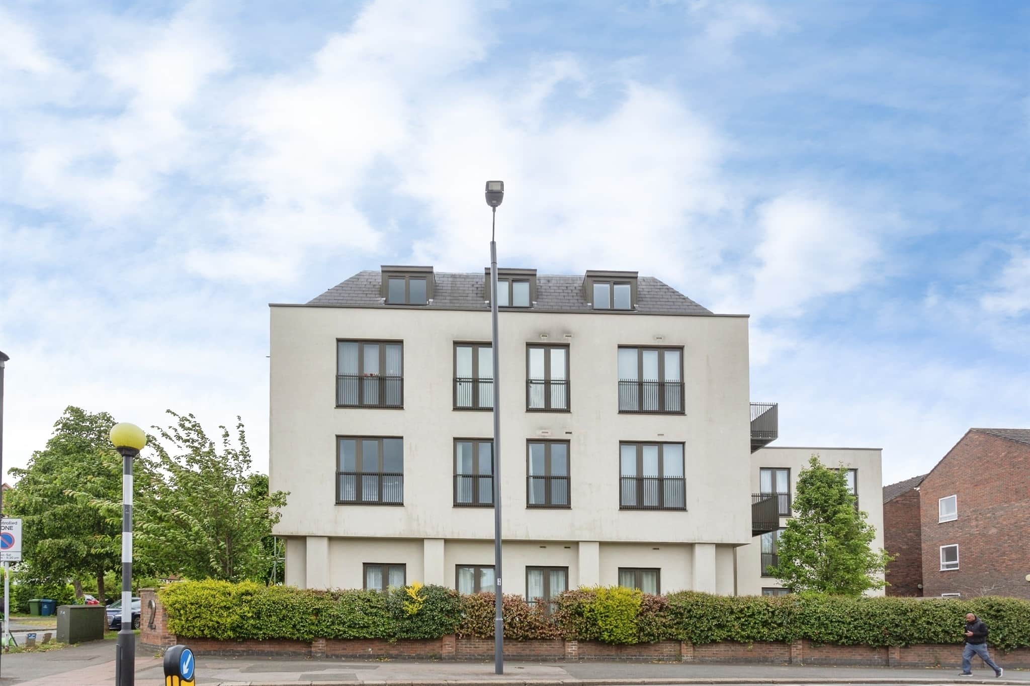 Property at Roxborough Avenue, HARROW