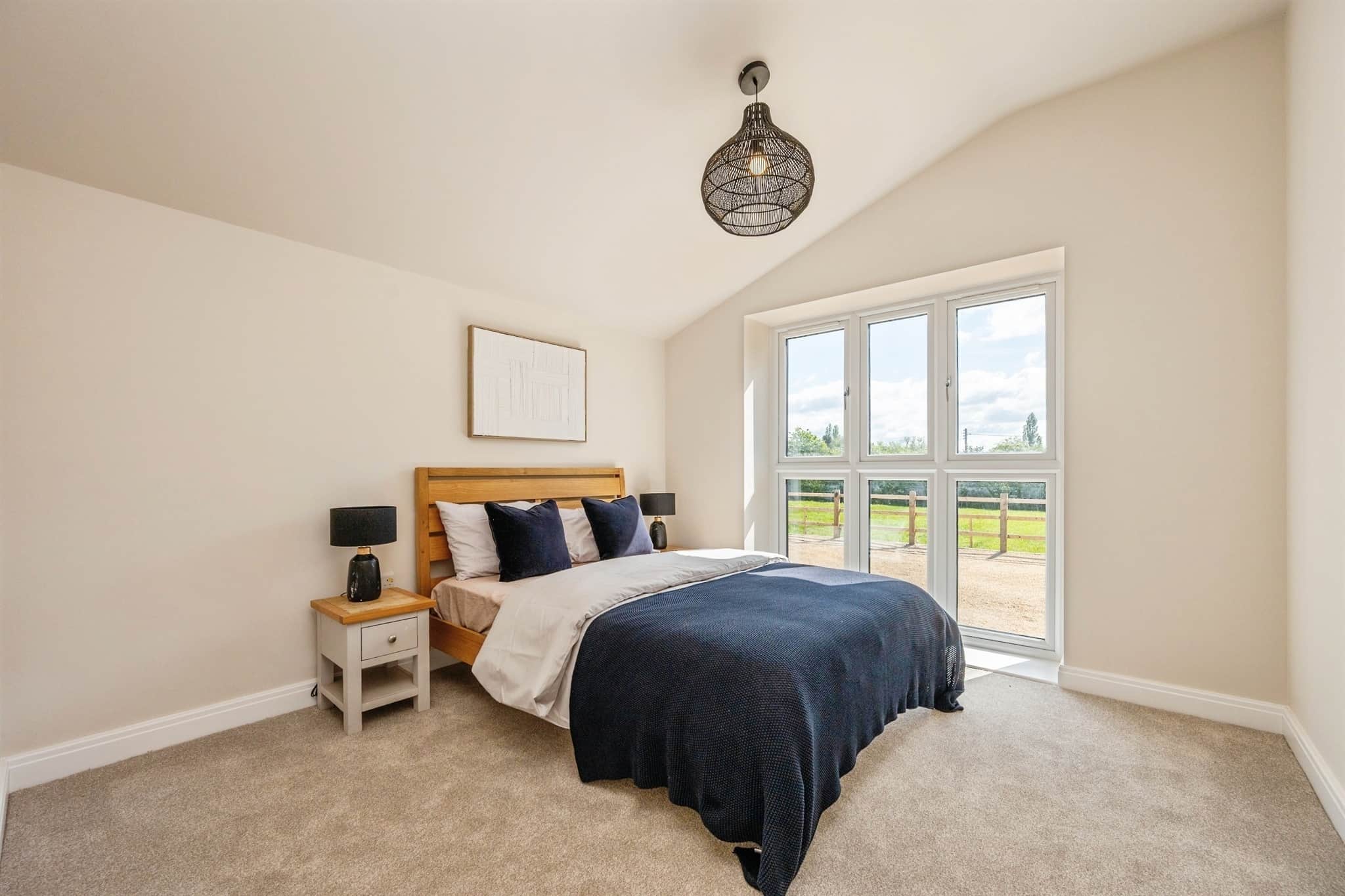 Property at Nailcote Lane, Berkswell
