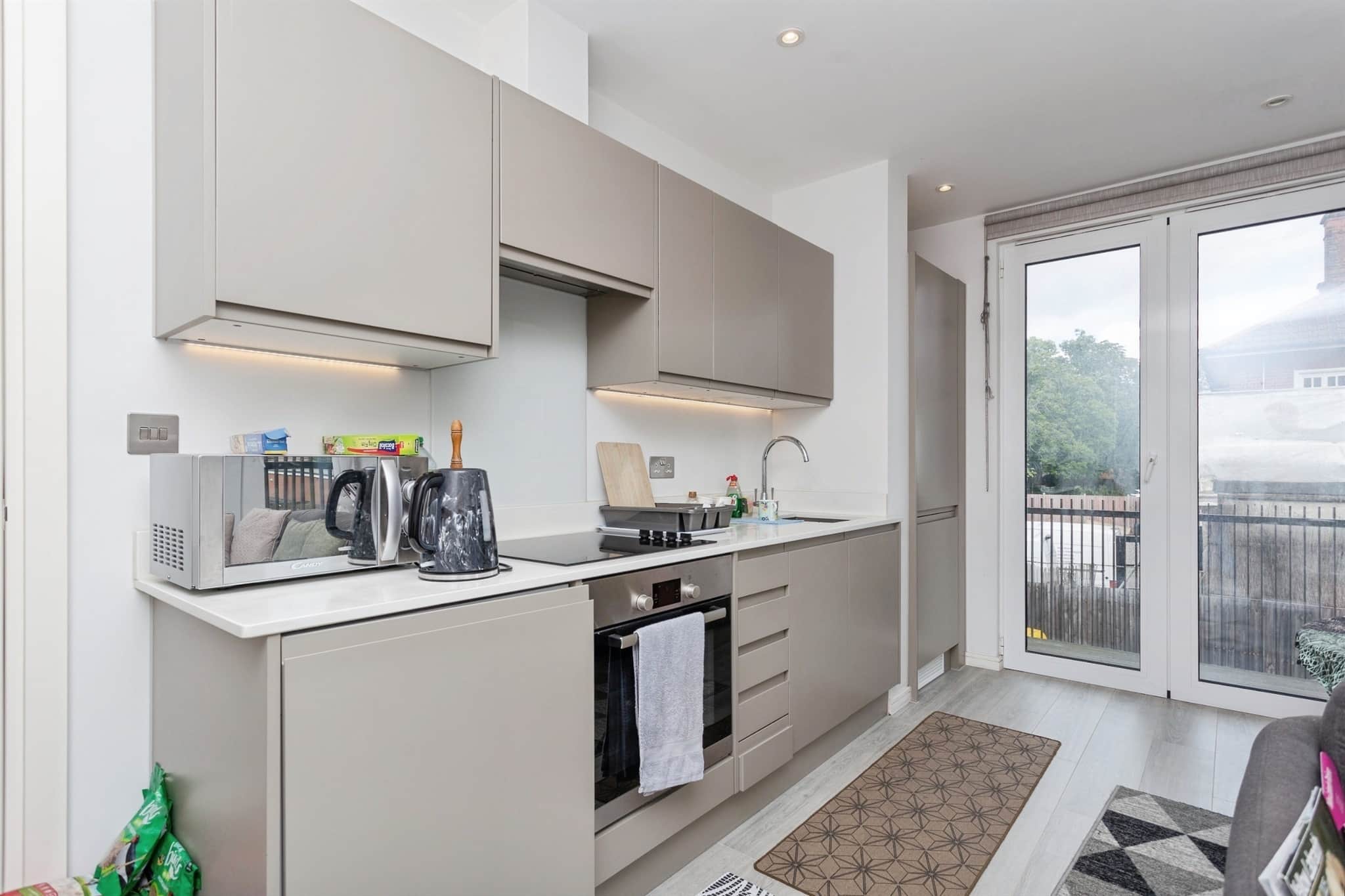 Property at Roxborough Avenue, HARROW