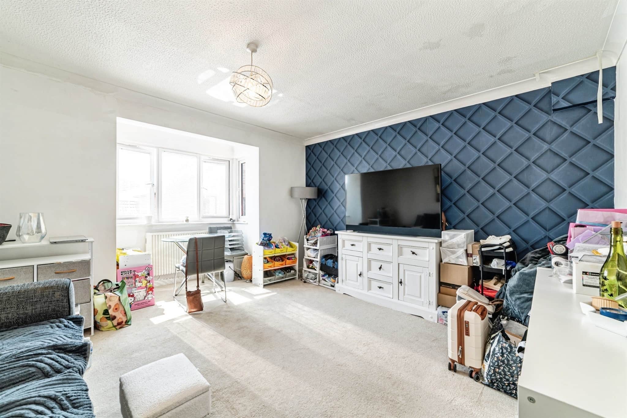Property at Mill Close, Sherfield-On-Loddon, Hook