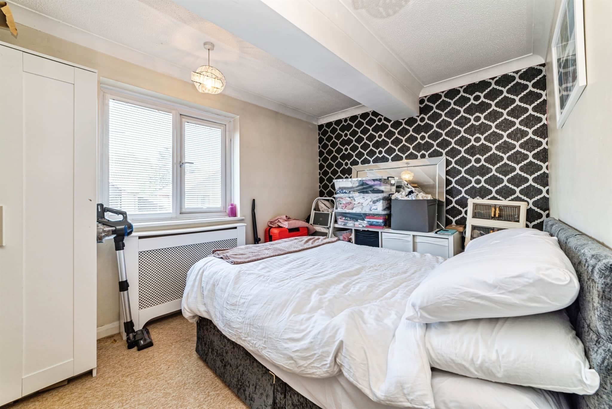 Property at Mill Close, Sherfield-On-Loddon, Hook