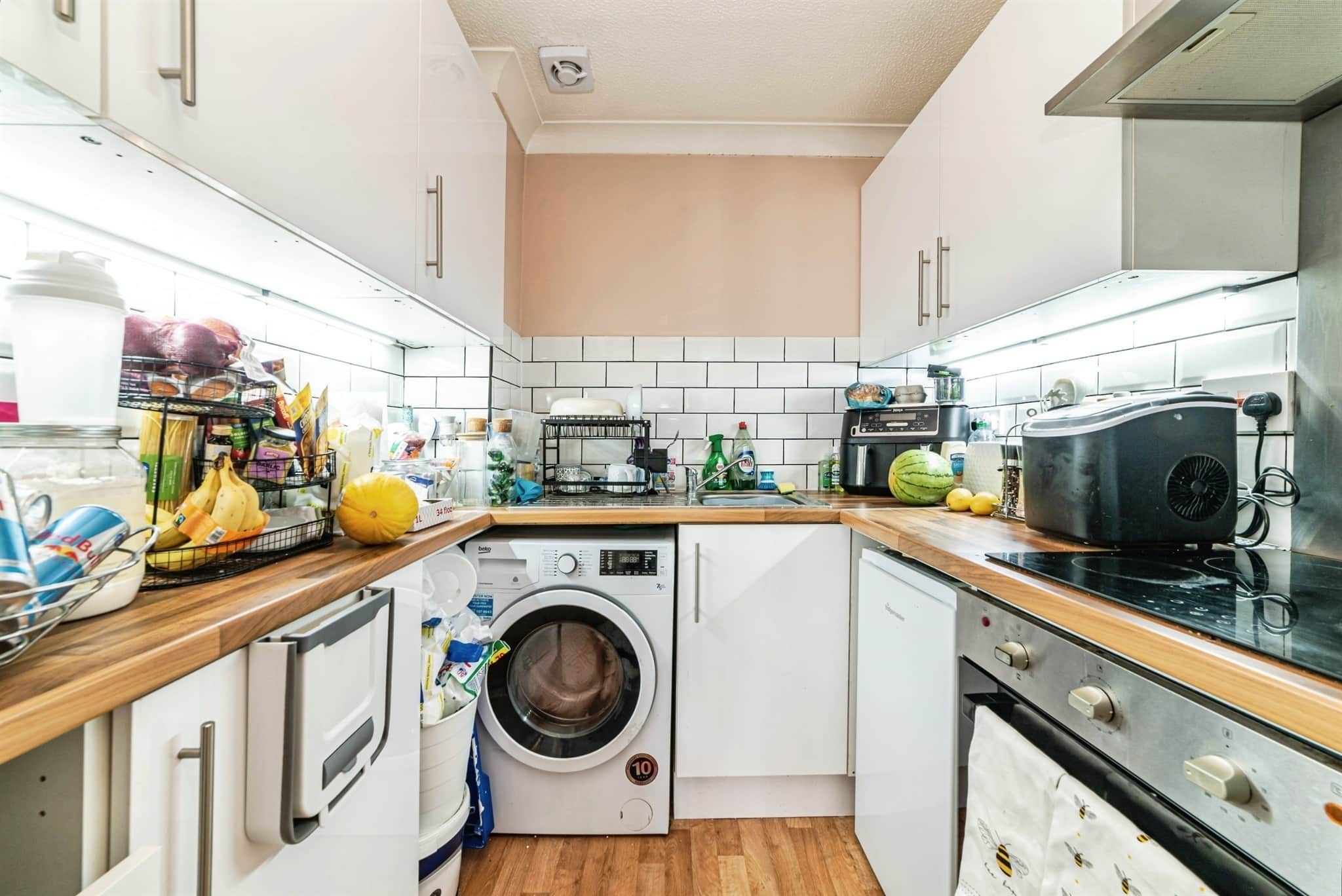 Property at Mill Close, Sherfield-On-Loddon, Hook