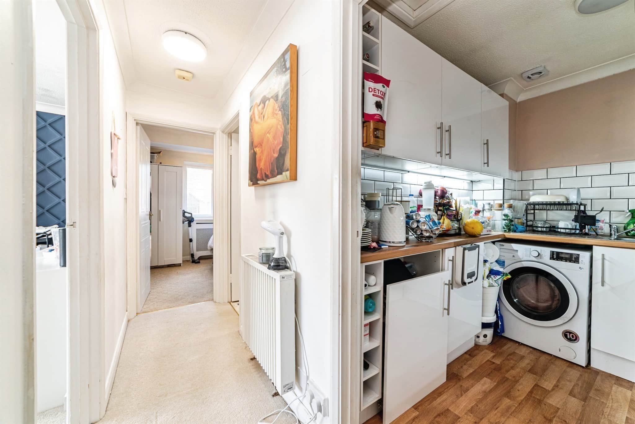 Property at Mill Close, Sherfield-On-Loddon, Hook