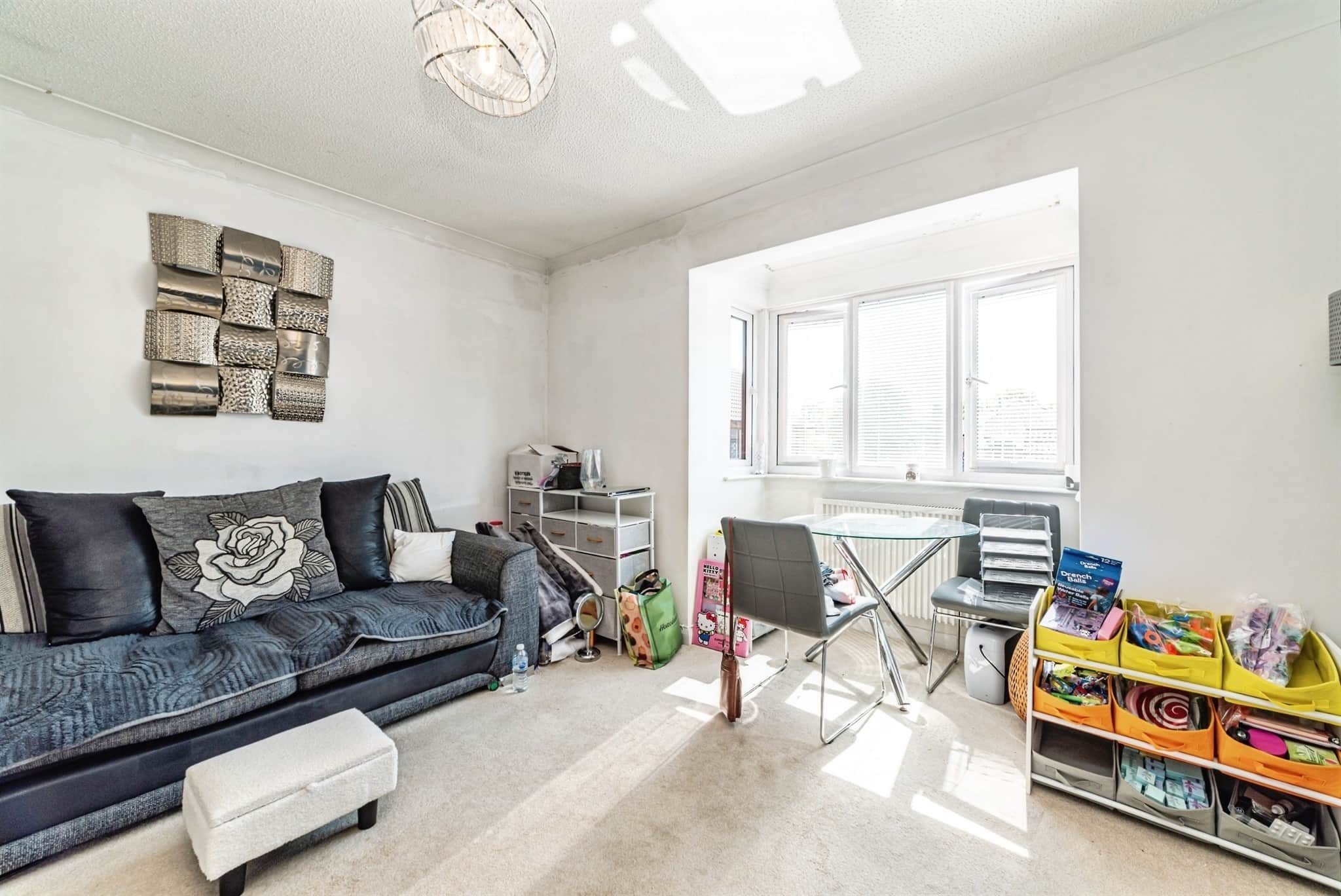 Property at Mill Close, Sherfield-On-Loddon, Hook