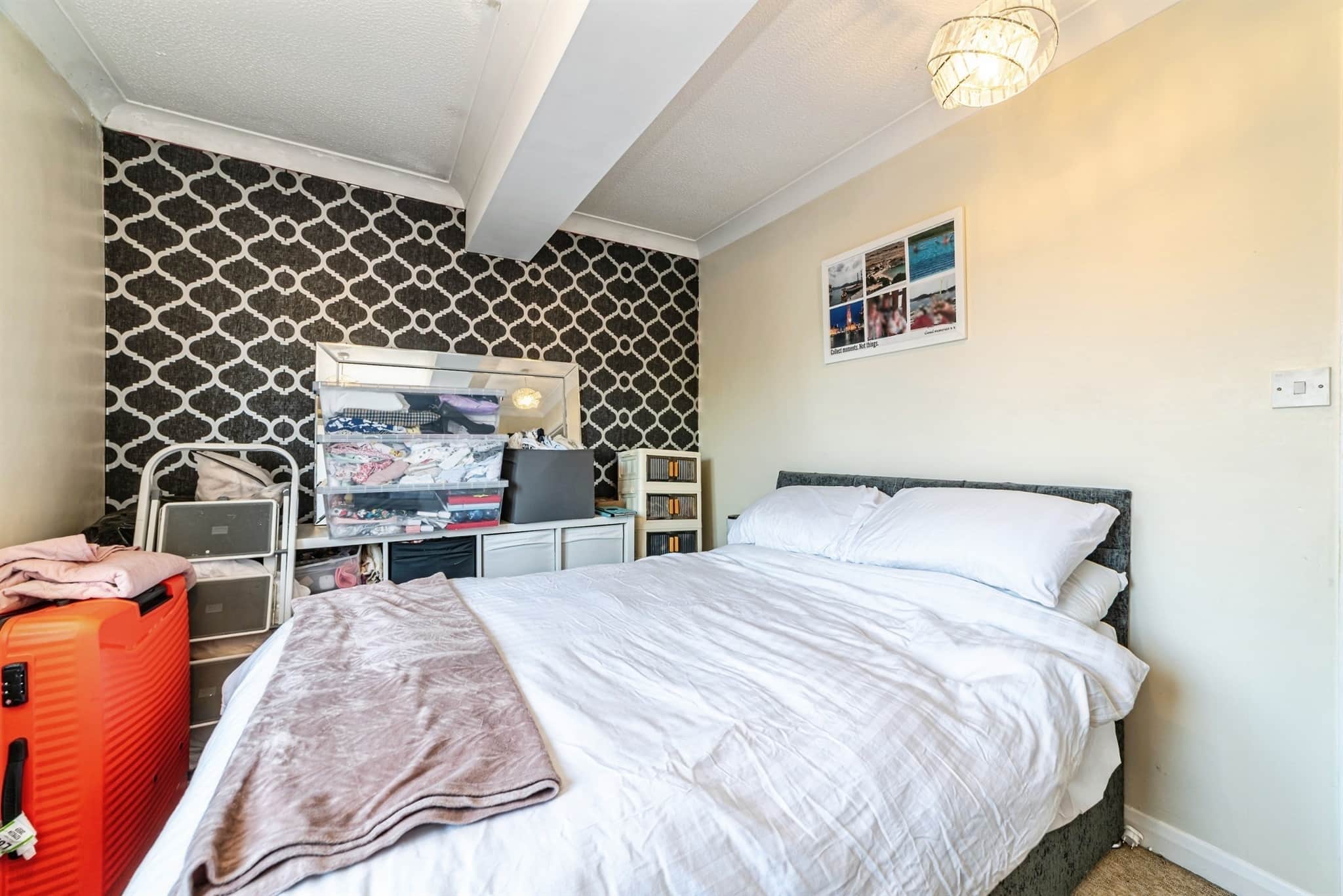 Property at Mill Close, Sherfield-On-Loddon, Hook