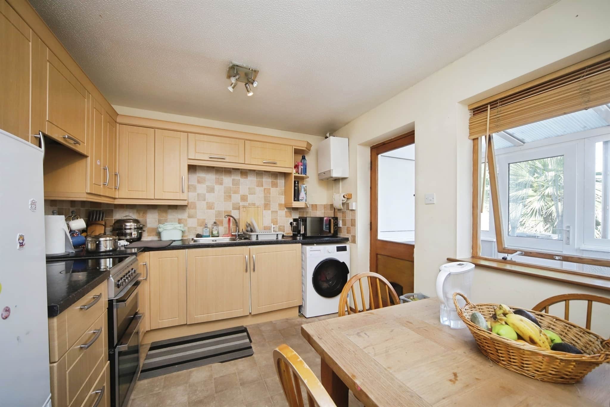 Property at Queensway, Taunton