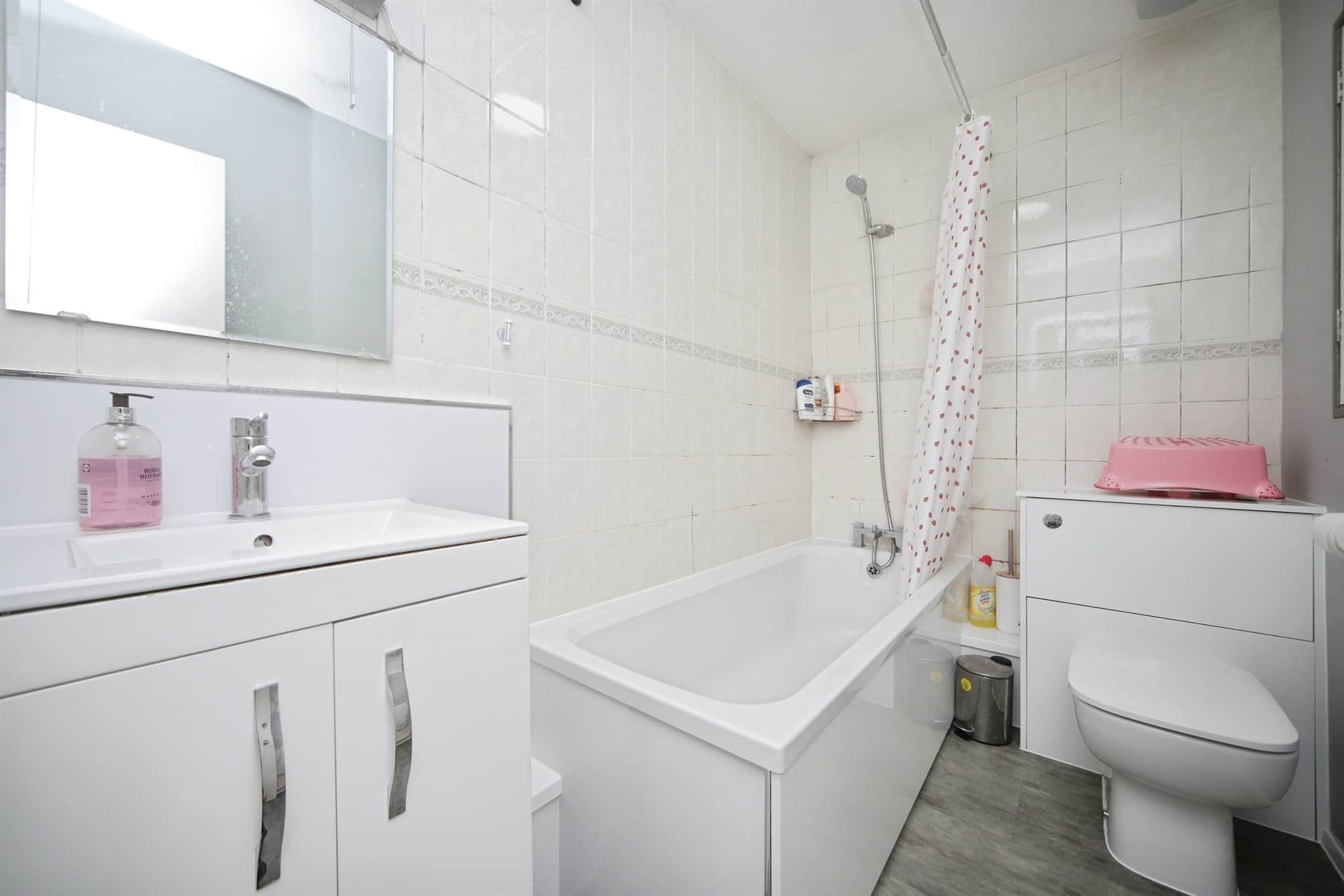Property at Queensway, Taunton