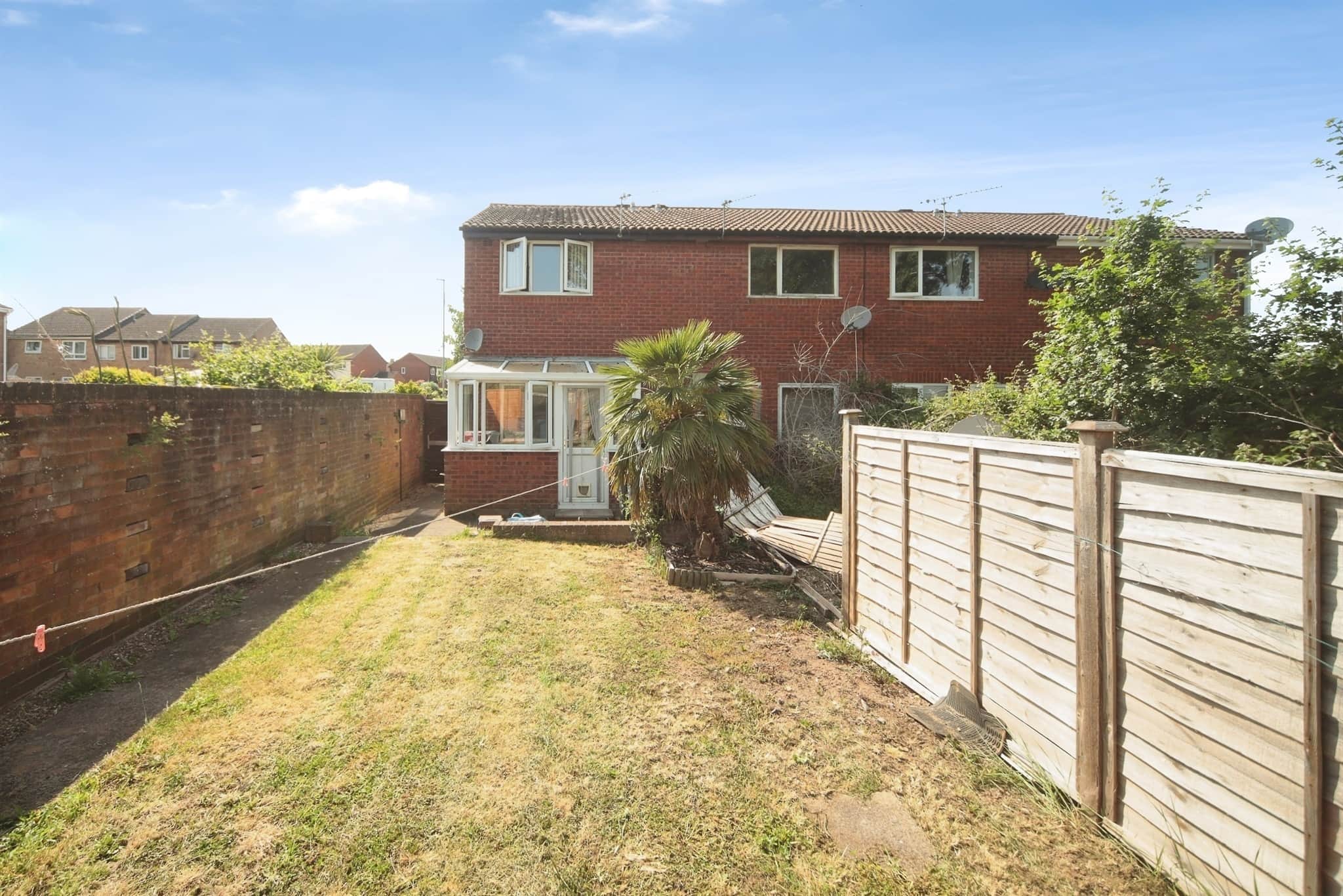 Property at Queensway, Taunton