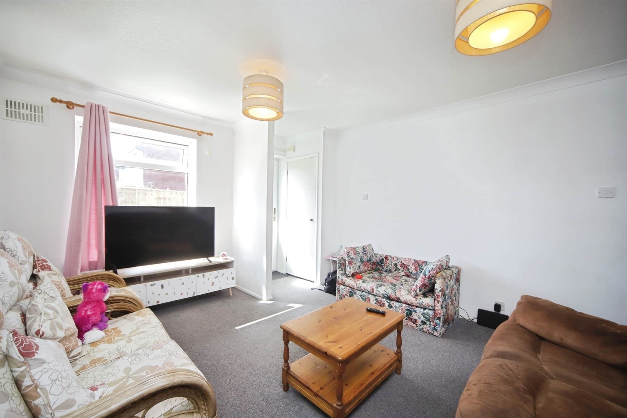 Property at Queensway, Taunton