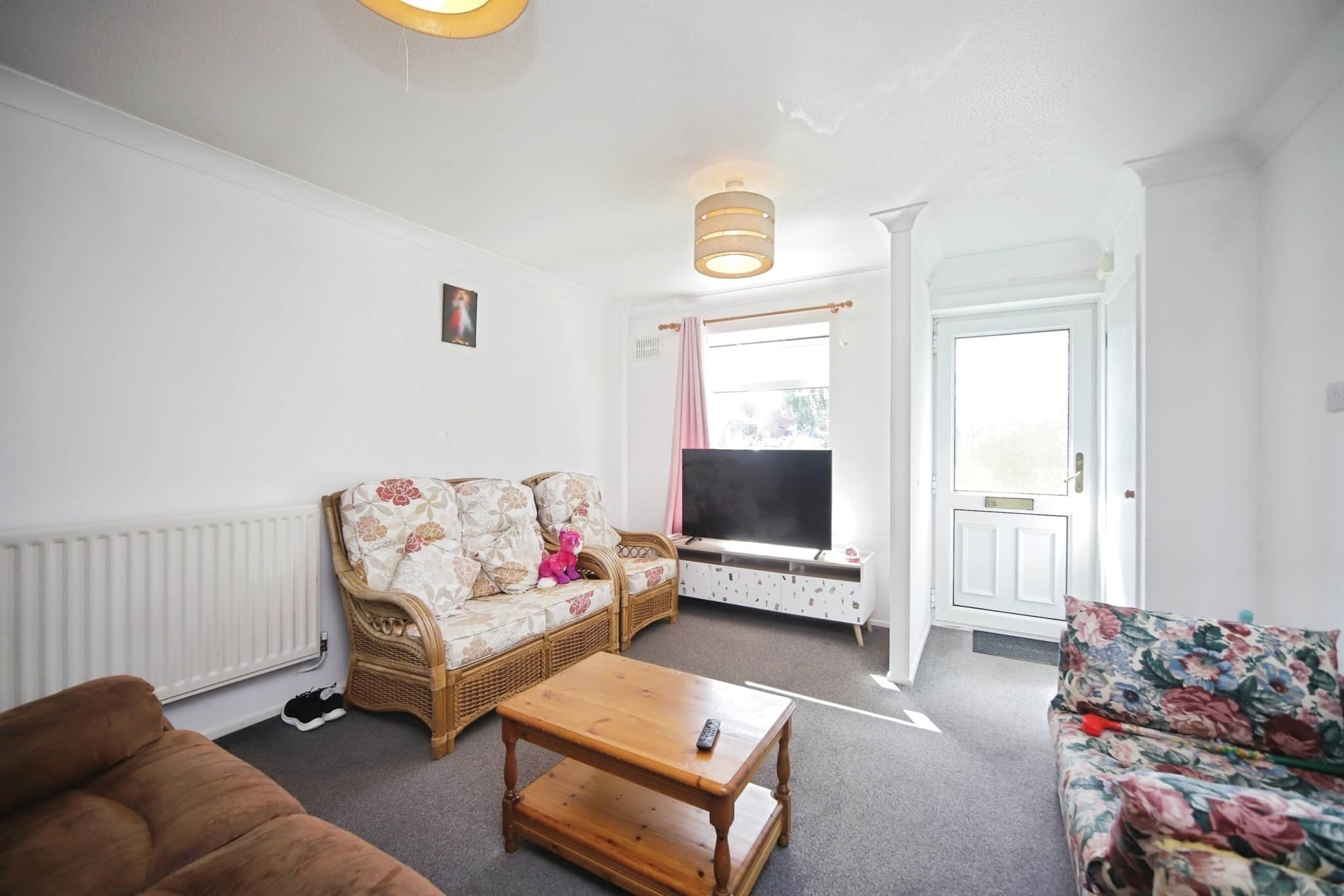 Property at Queensway, Taunton