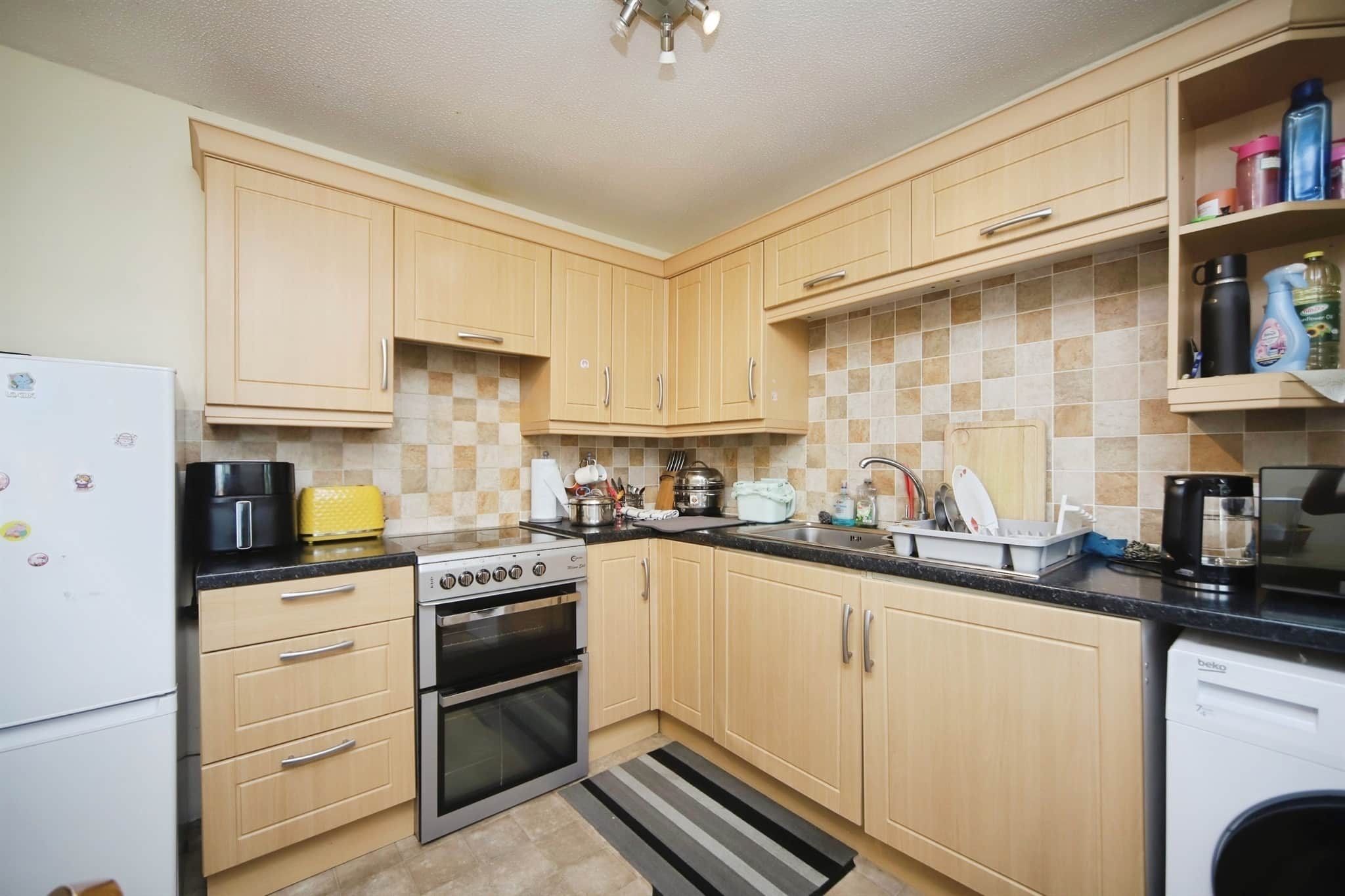 Property at Queensway, Taunton