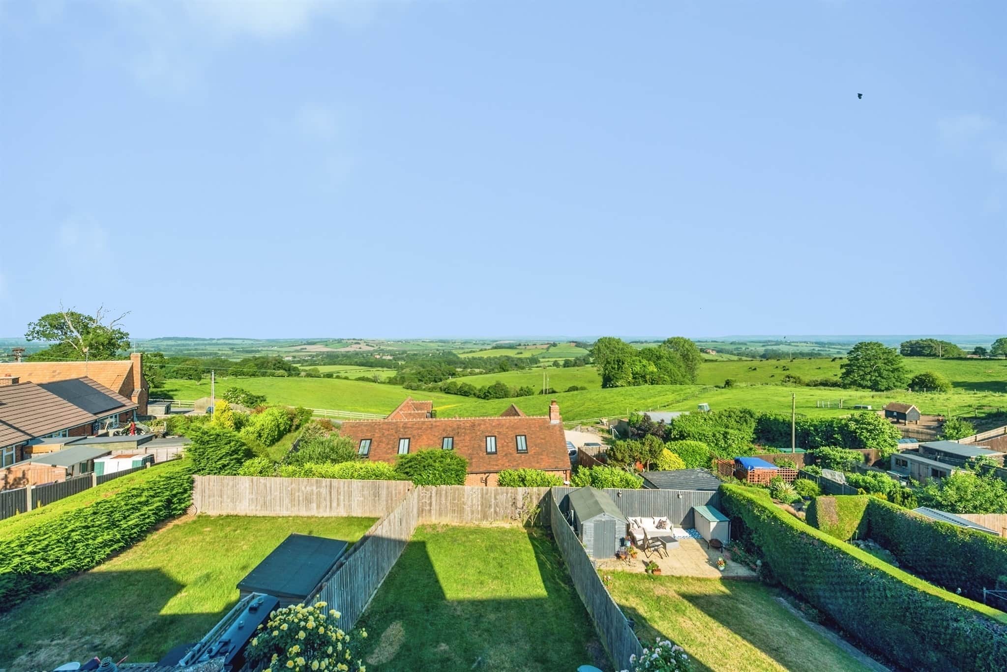 Property at The Firs, Brill, Aylesbury
