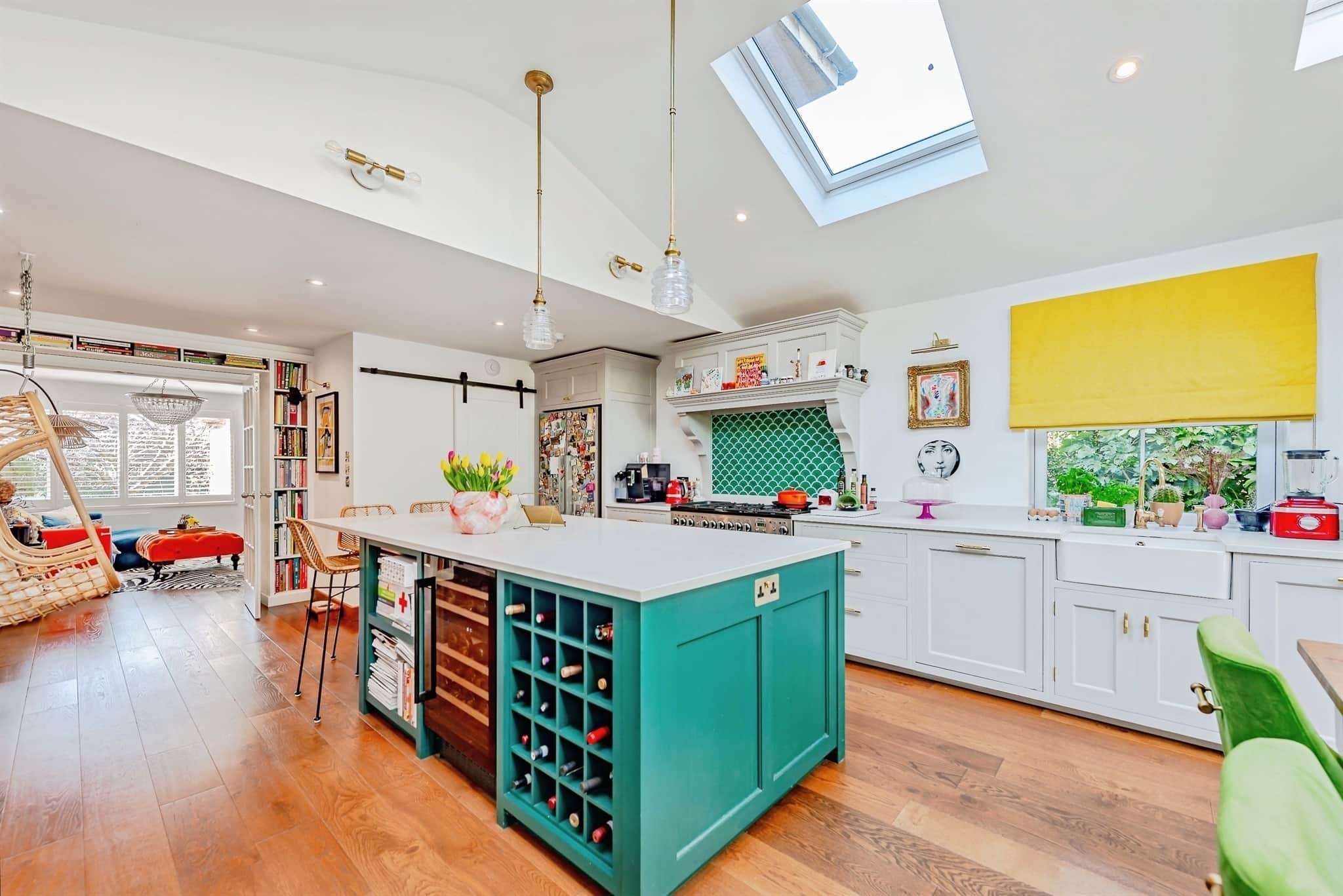Property at Locks Meadow, Dormansland, Lingfield