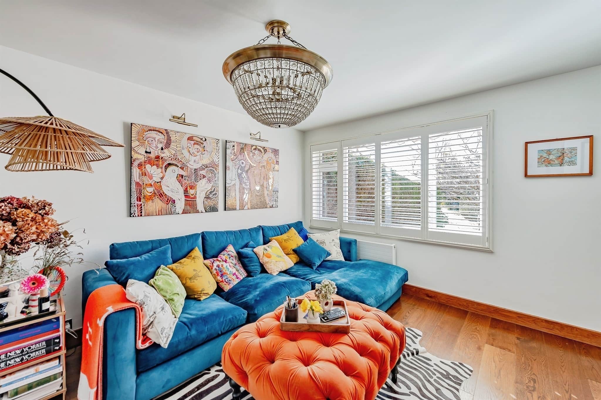 Property at Locks Meadow, Dormansland, Lingfield