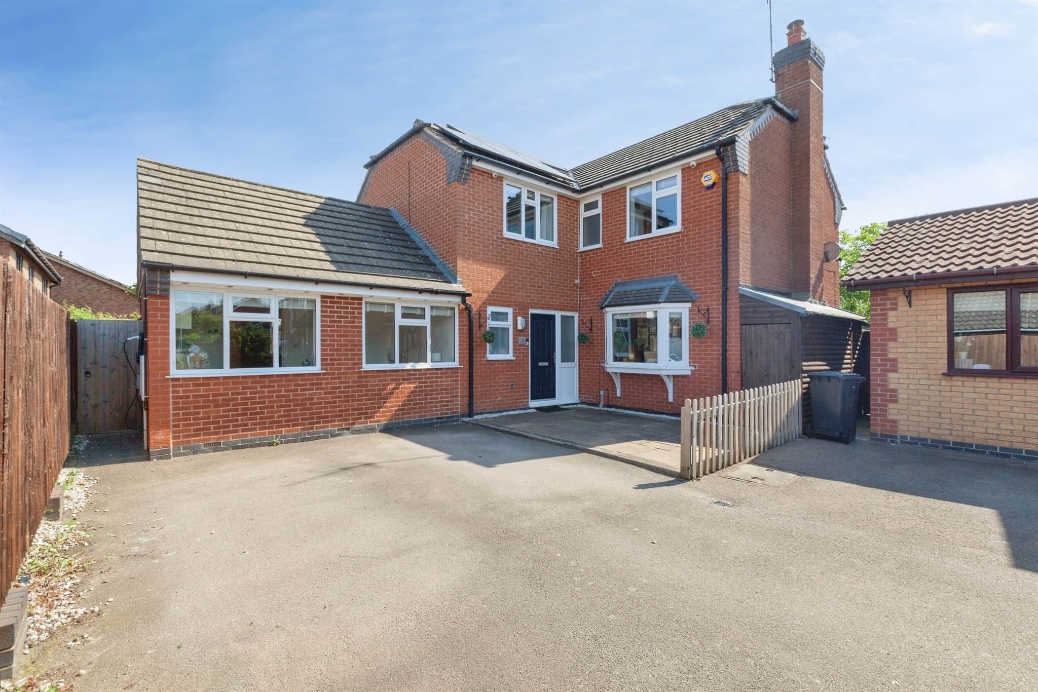 Property at Devitt Way, Broughton Astley, Leicester
