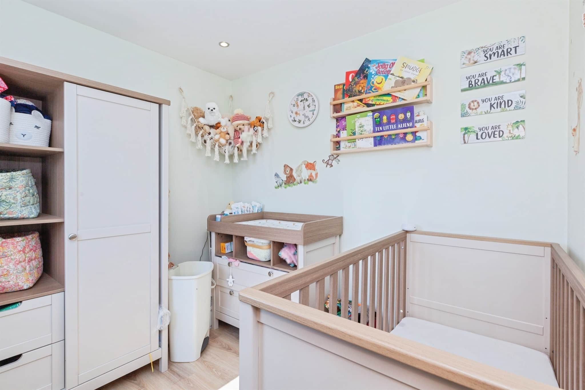 Property at Devitt Way, Broughton Astley, Leicester