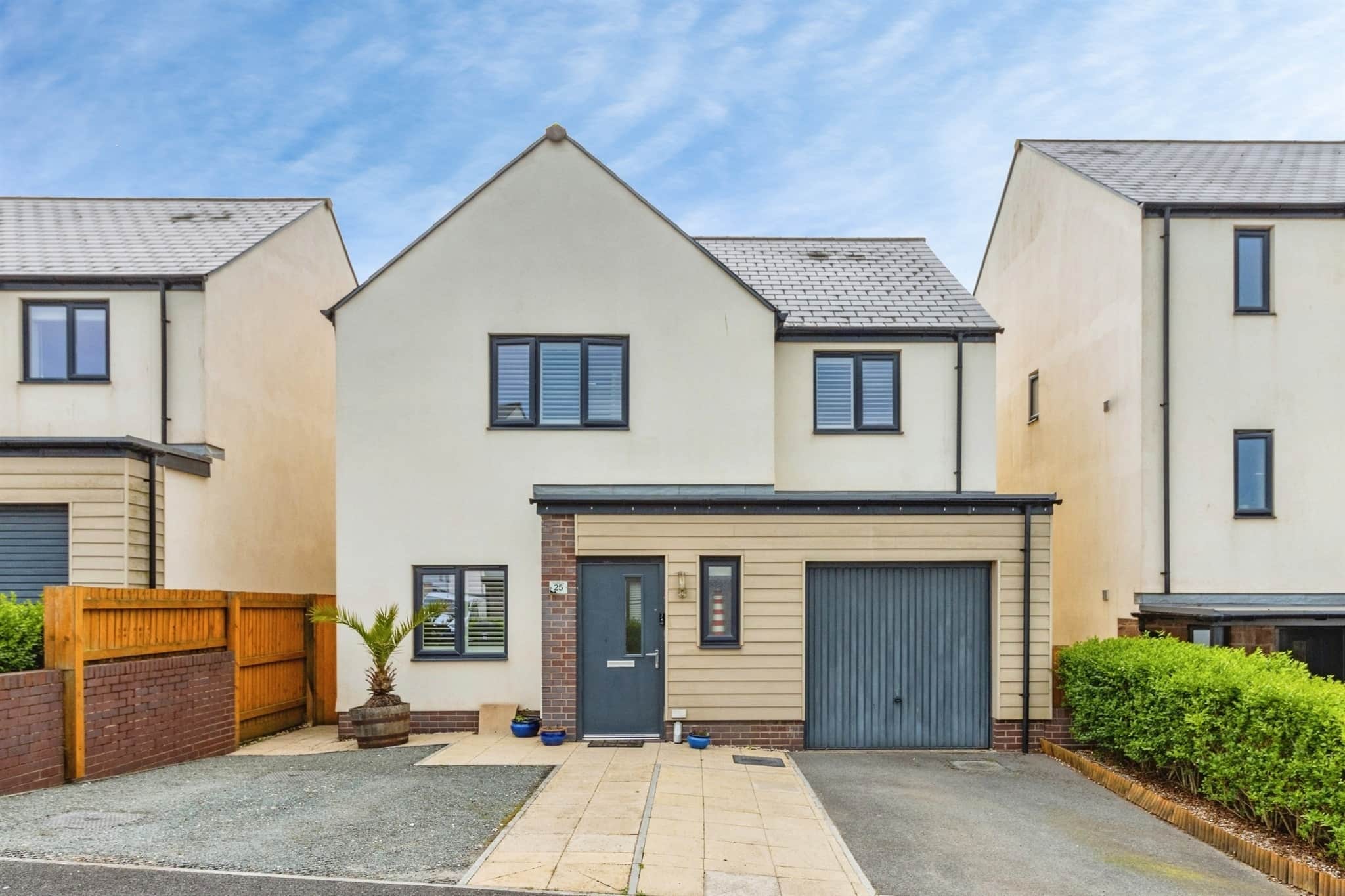 Property at Foxglove Way, Paignton