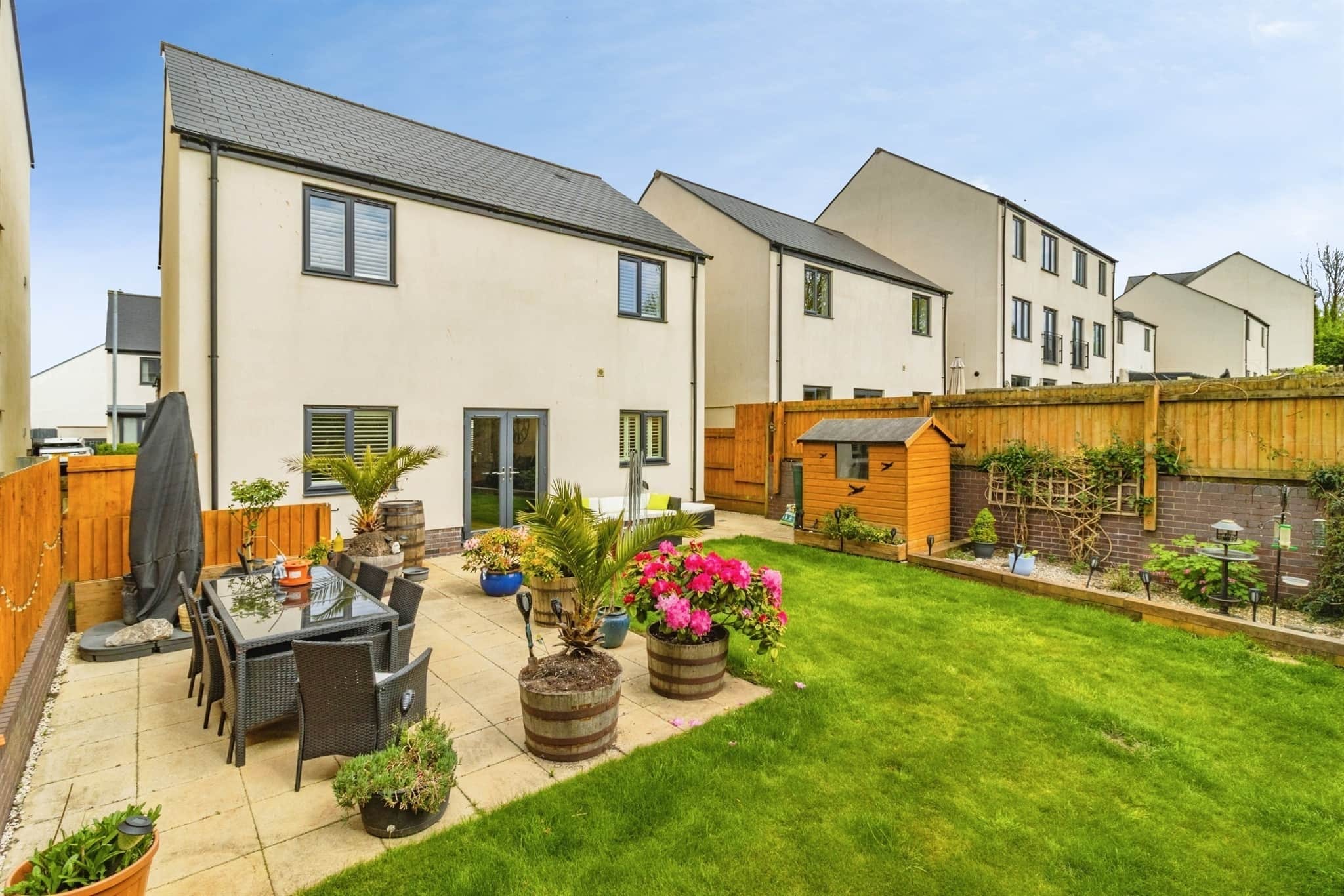 Property at Foxglove Way, Paignton