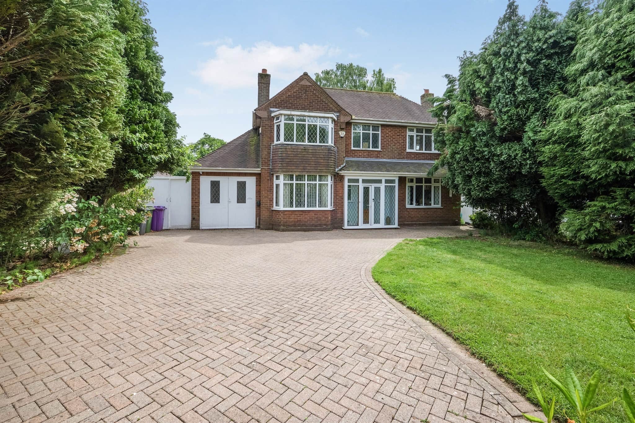 Property at Lichfield Road, Wednesfield, Wolverhampton