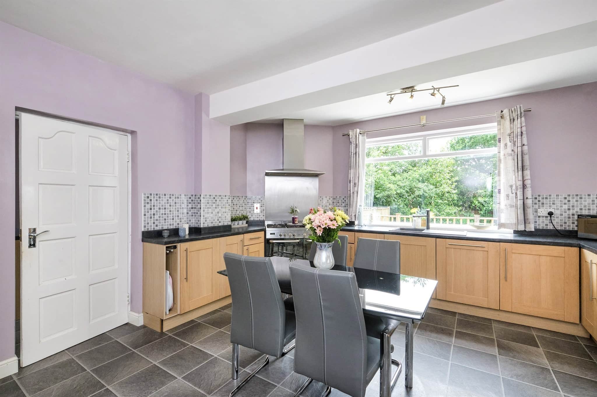 Property at Lichfield Road, Wednesfield, Wolverhampton