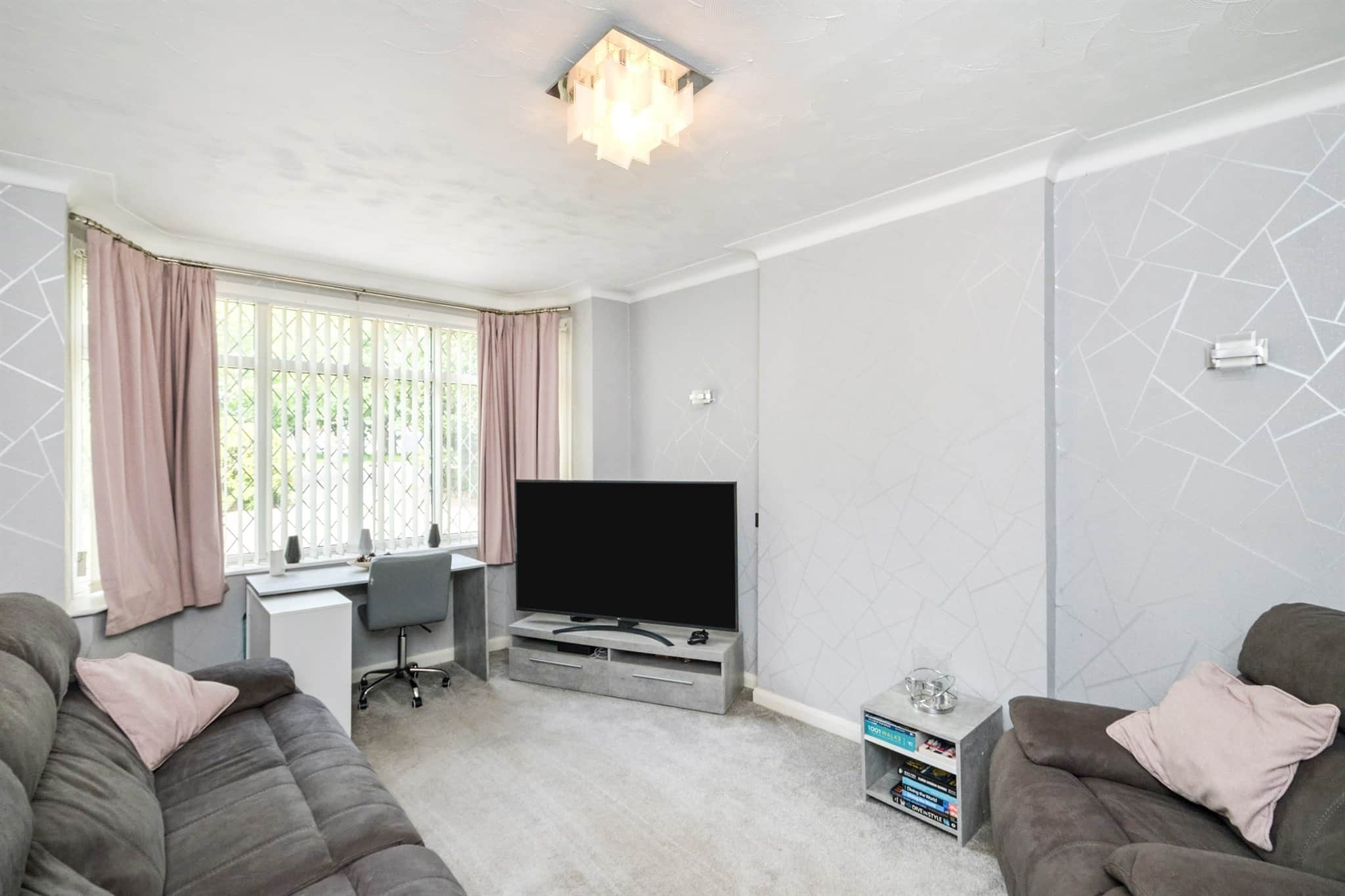 Property at Lichfield Road, Wednesfield, Wolverhampton