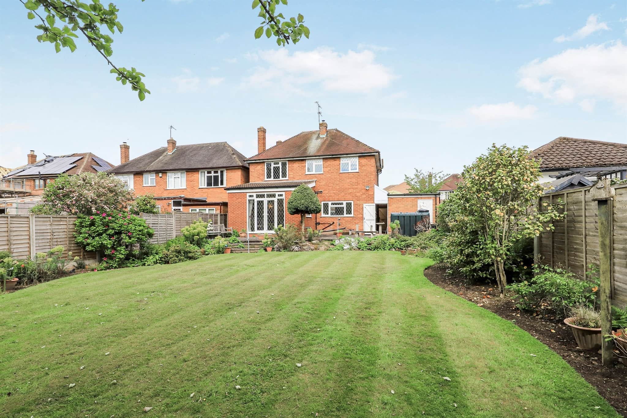 Property at Sabrina Road, Wightwick, Wolverhampton