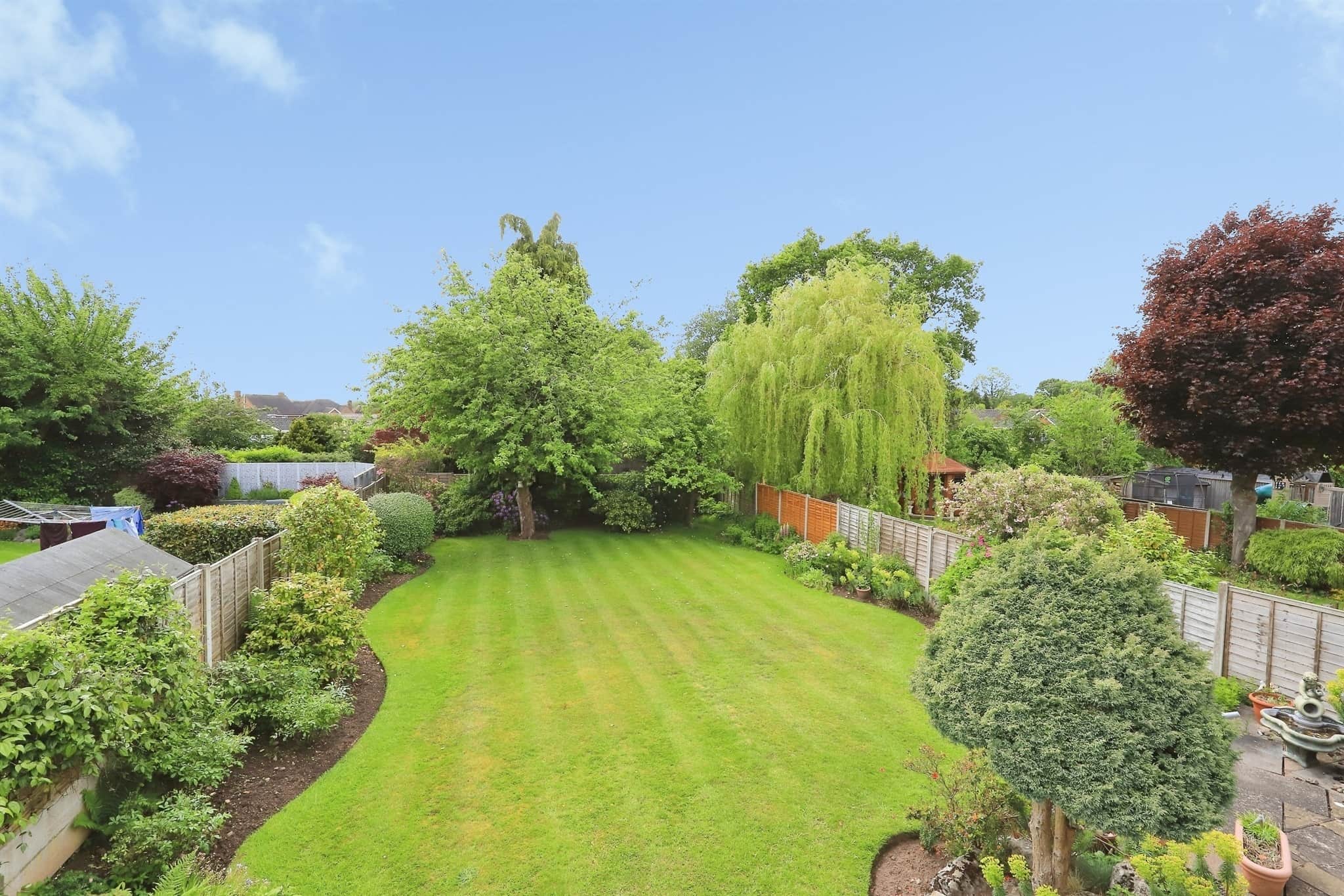 Property at Sabrina Road, Wightwick, Wolverhampton