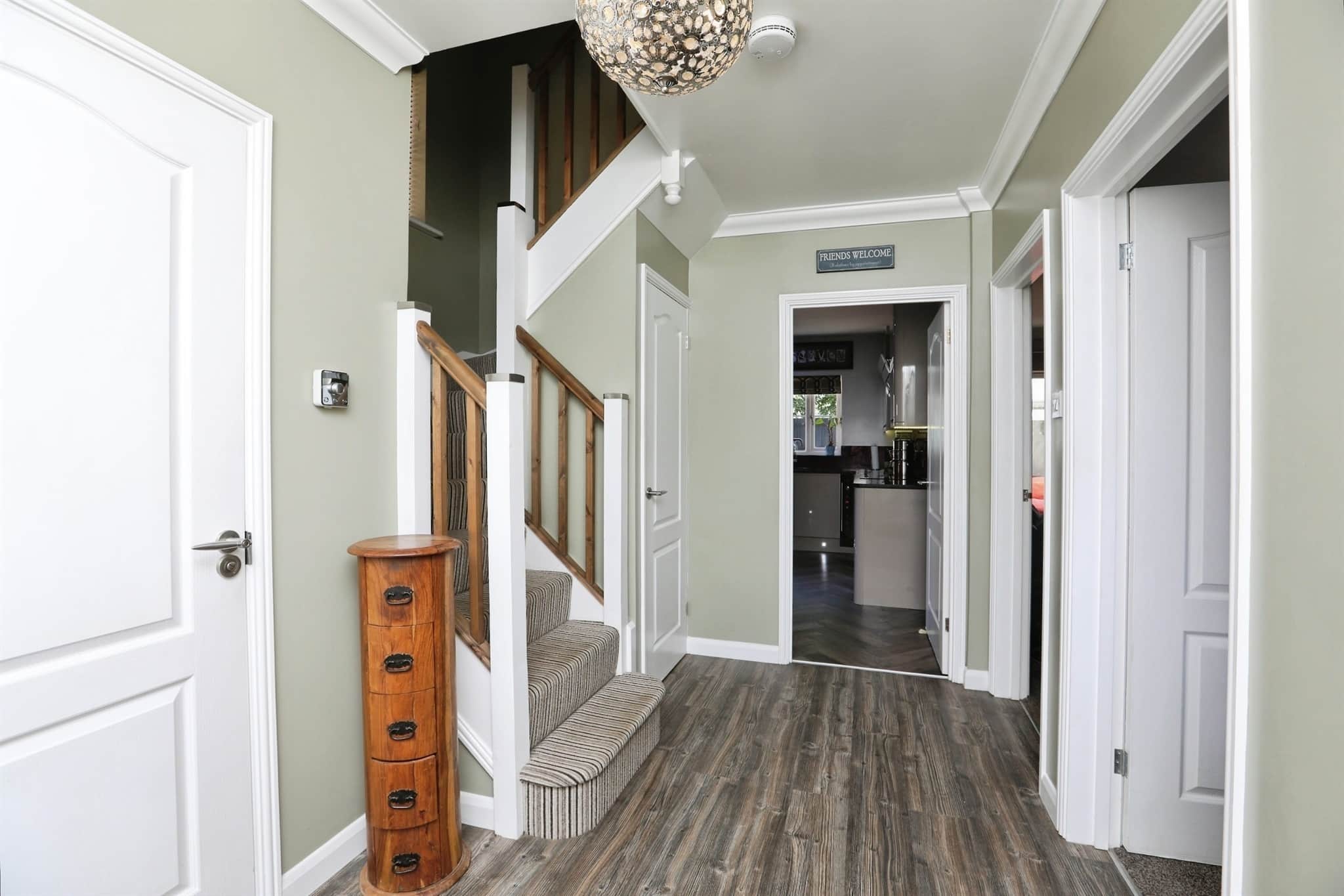 Property at Woodpecker Drive, Iwade, Sittingbourne
