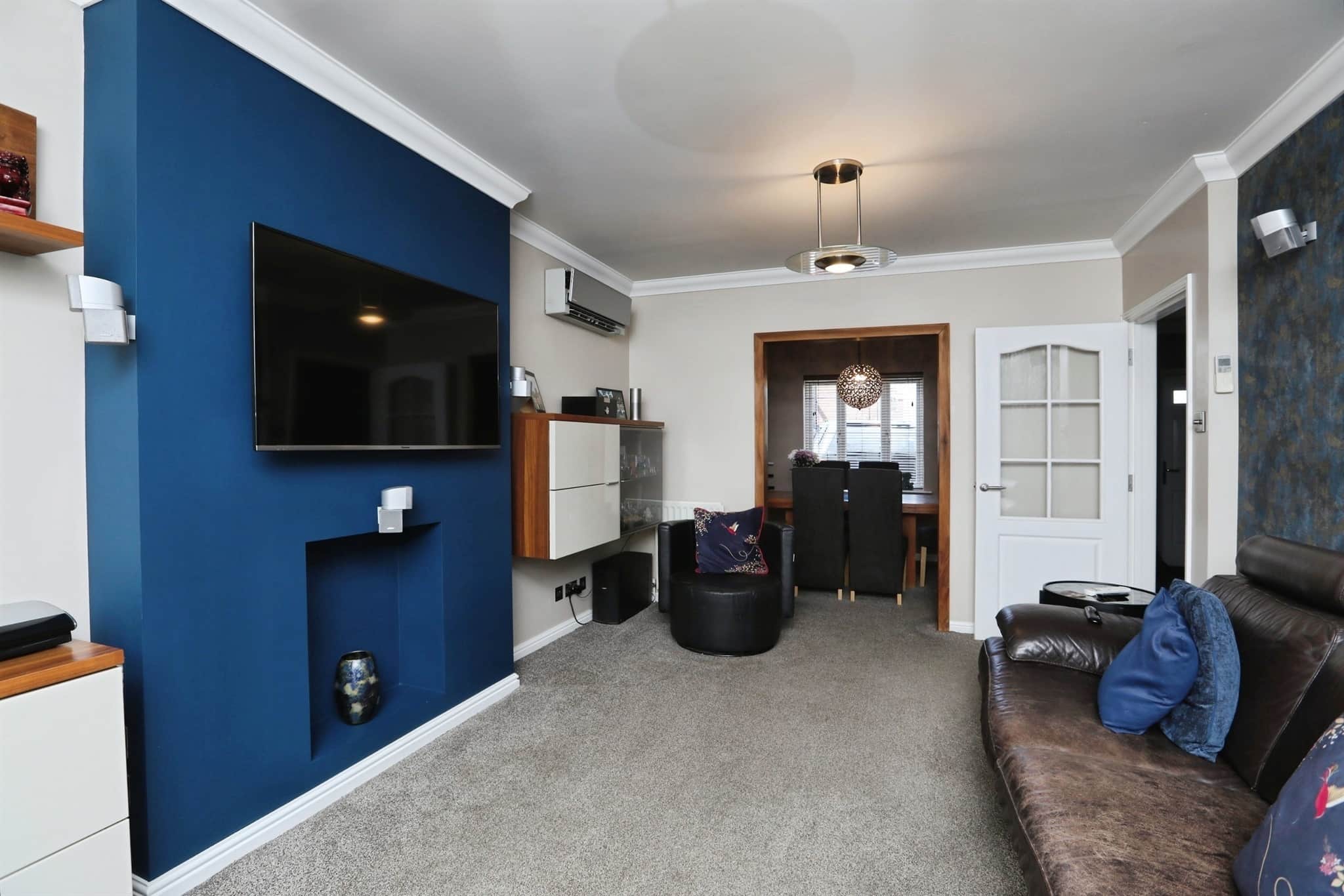 Property at Woodpecker Drive, Iwade, Sittingbourne