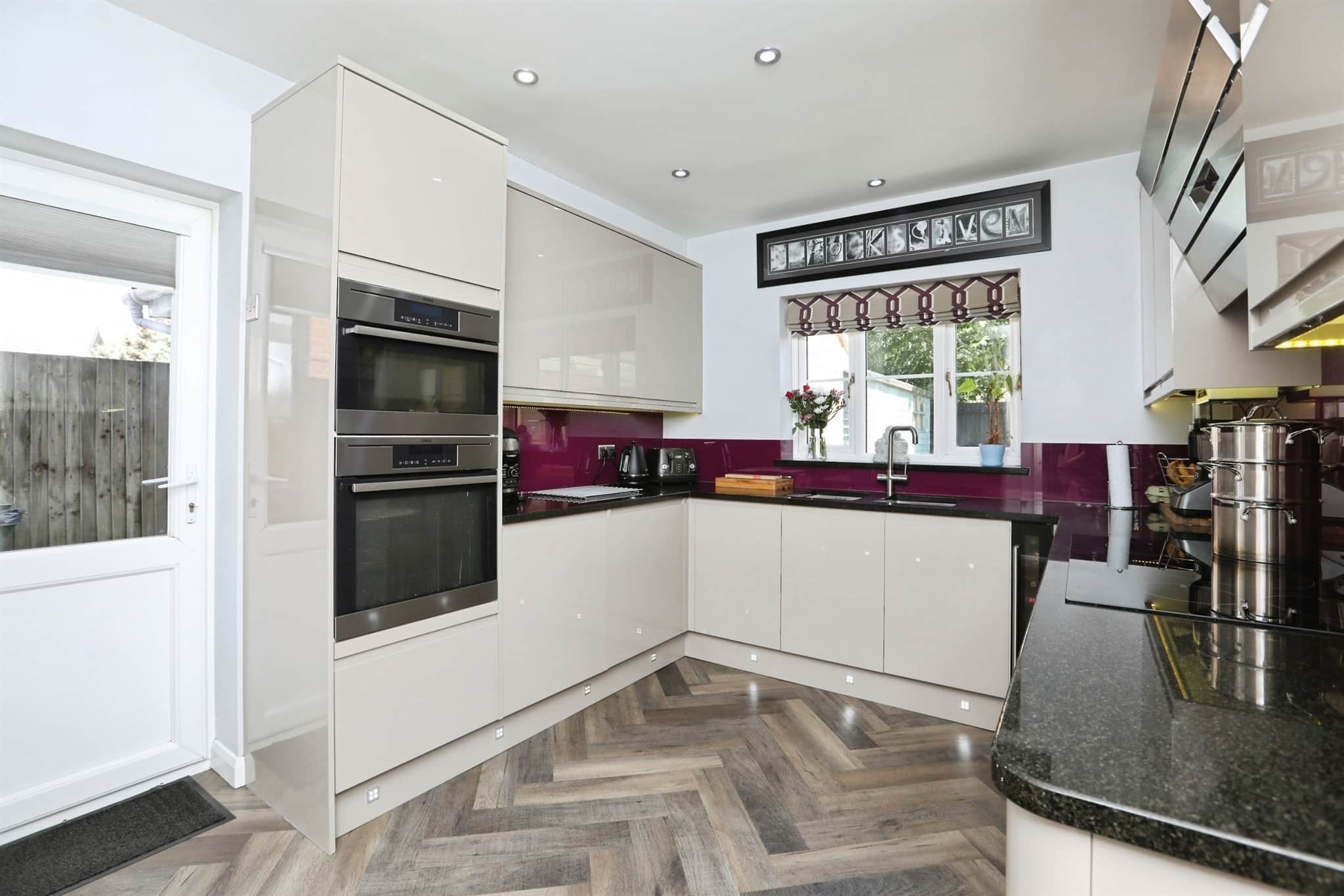 Property at Woodpecker Drive, Iwade, Sittingbourne