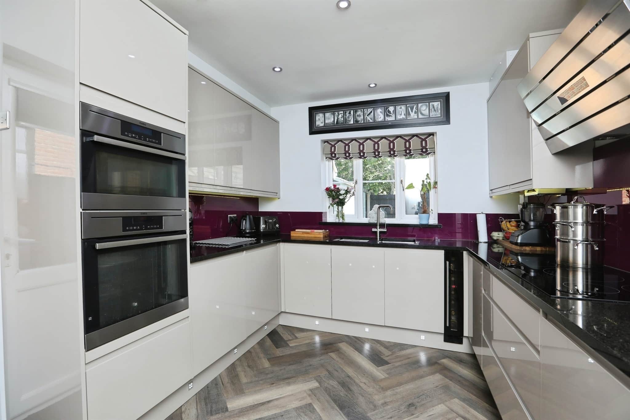 Property at Woodpecker Drive, Iwade, Sittingbourne