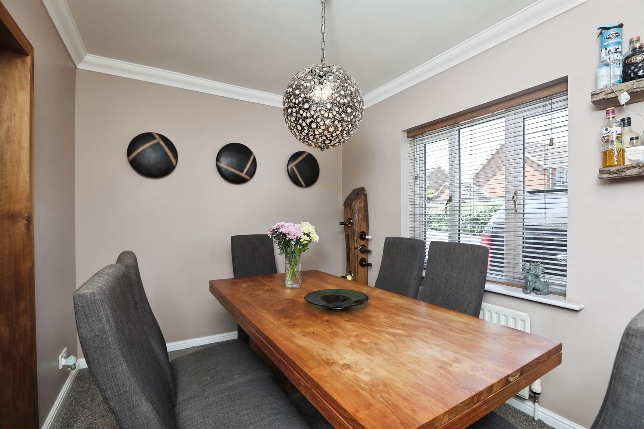 Property at Woodpecker Drive, Iwade, Sittingbourne