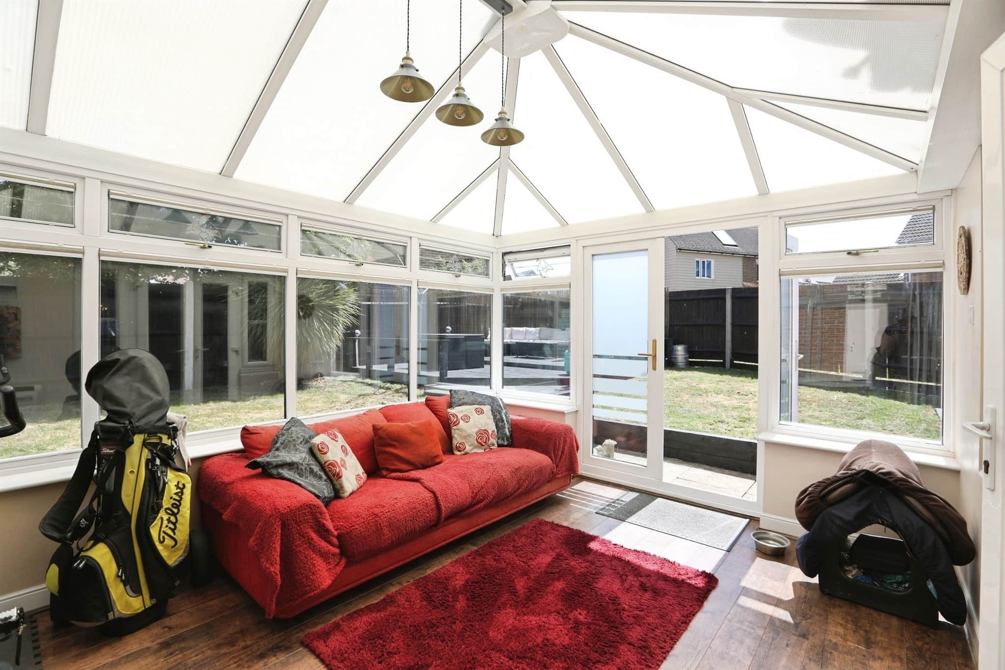 Property at Woodpecker Drive, Iwade, Sittingbourne