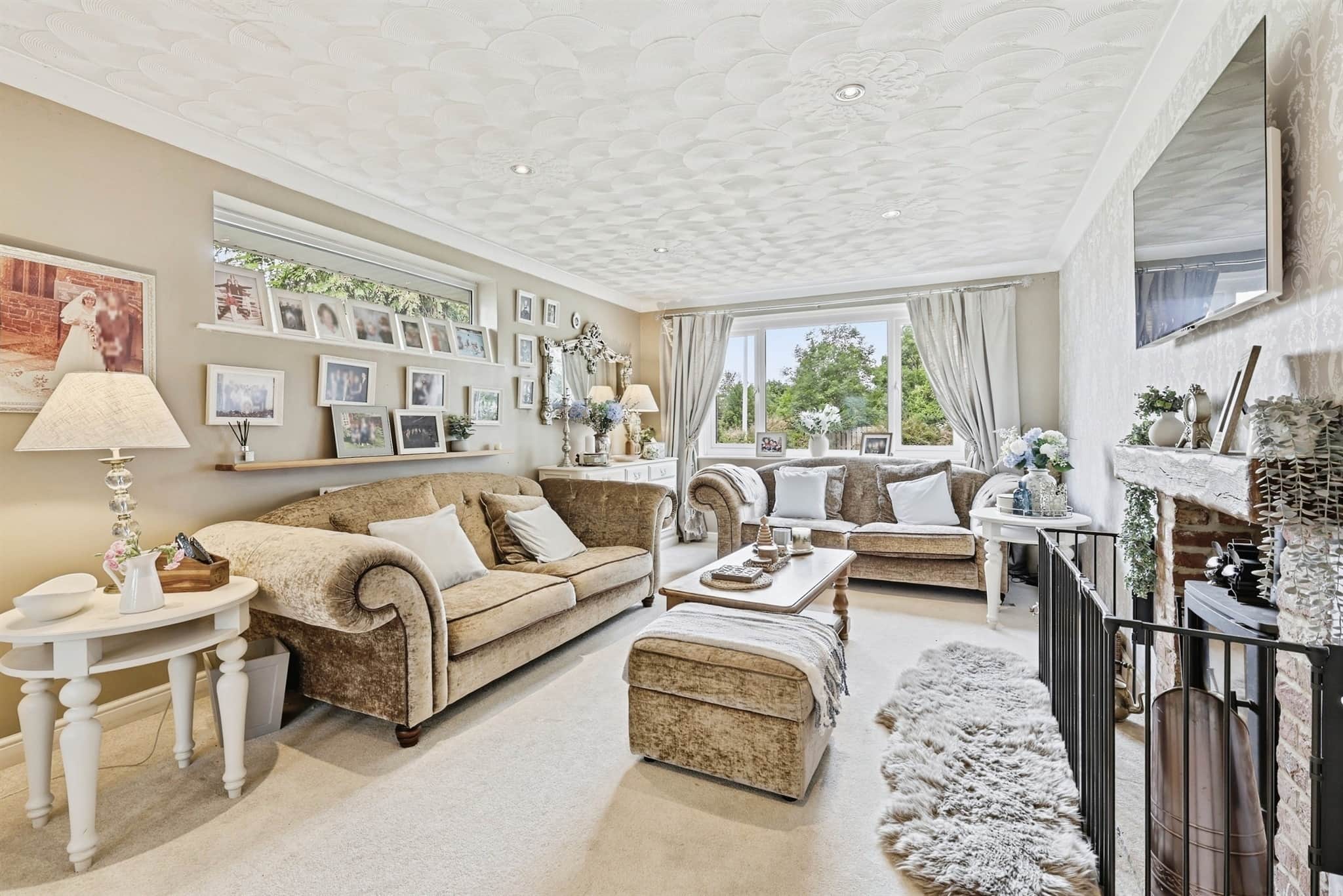 Property at Chestnut Avenue, Wootton, Northampton