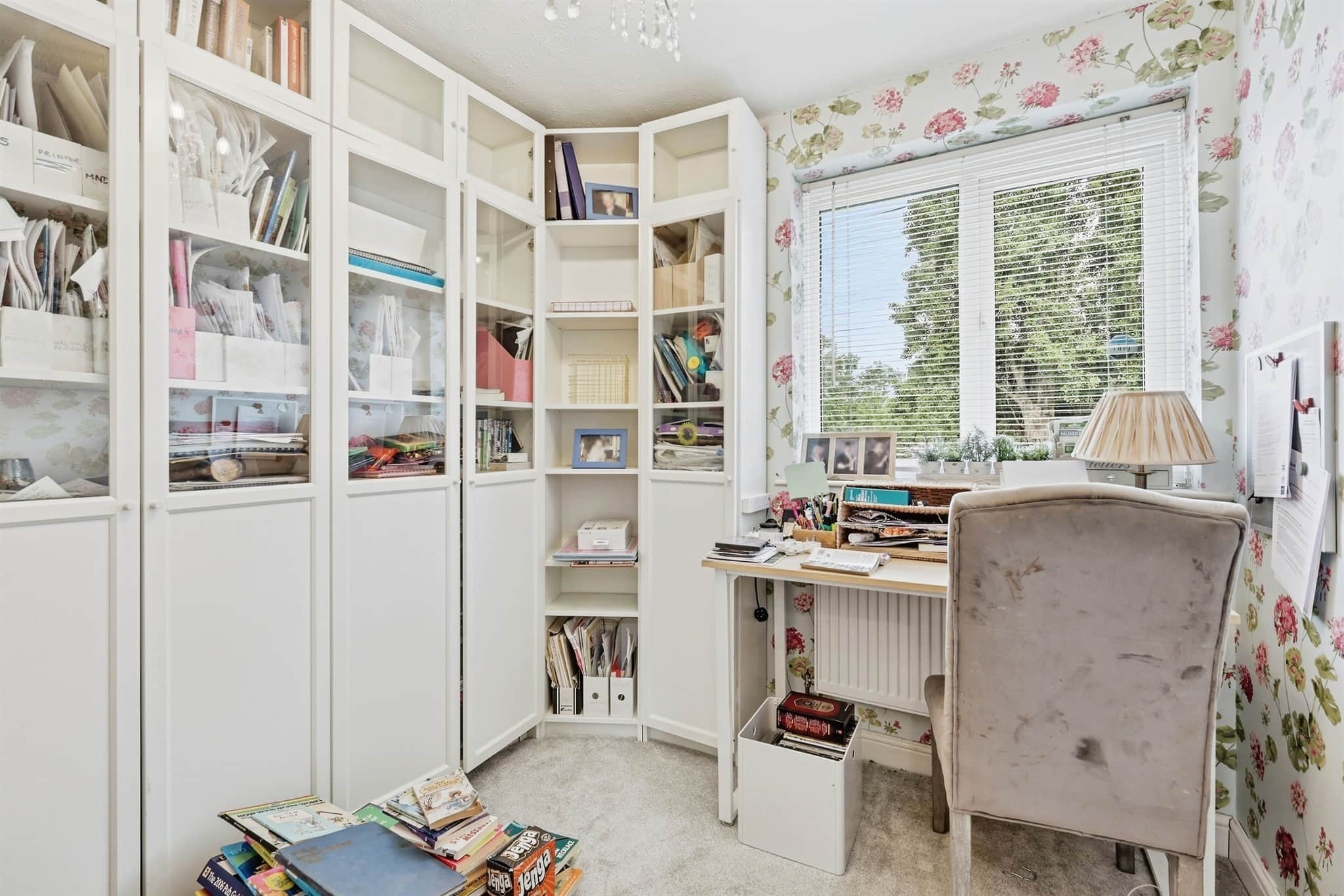 Property at Chestnut Avenue, Wootton, Northampton