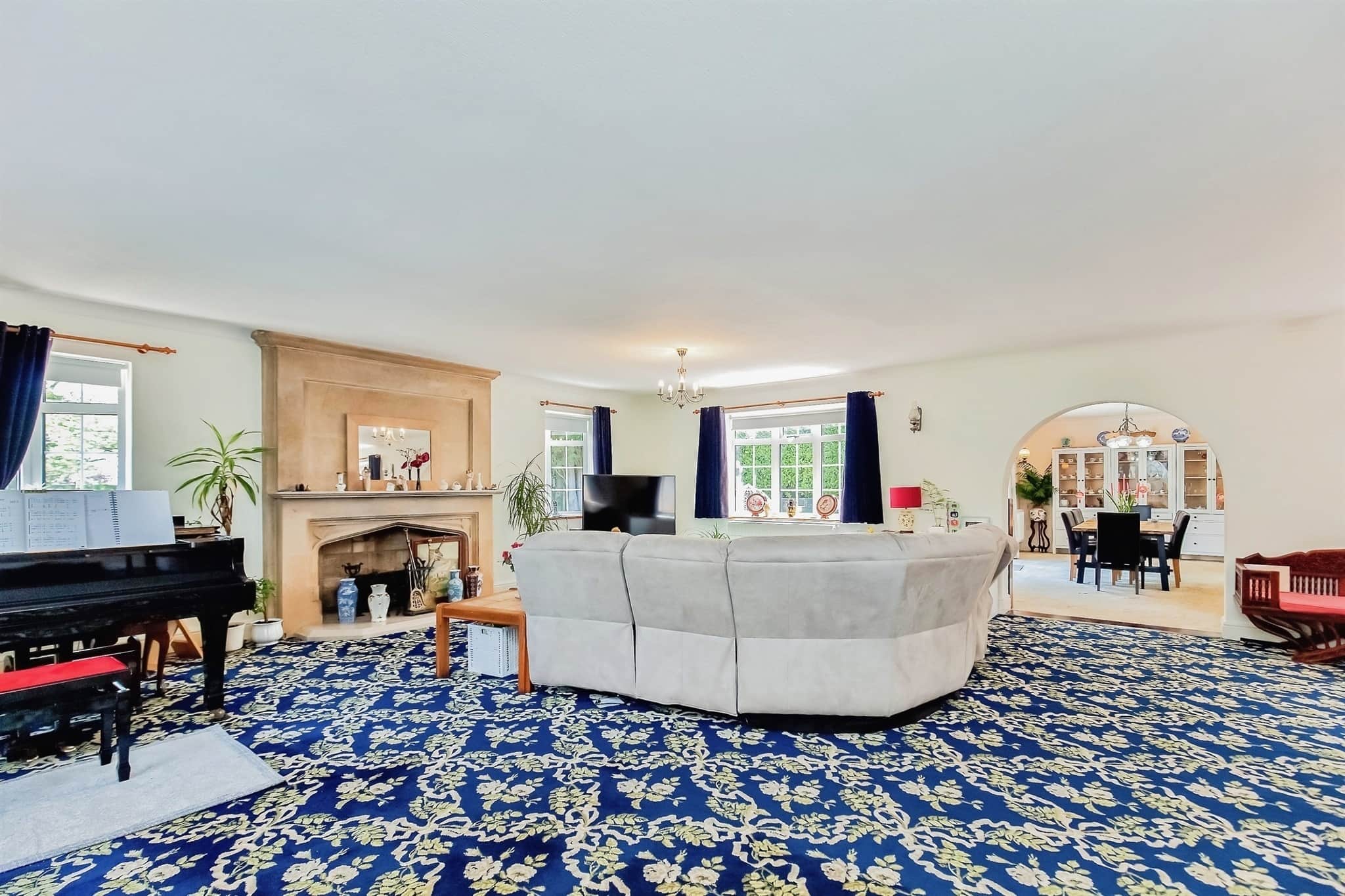 Property at Elton Road, Stibbington, Peterborough