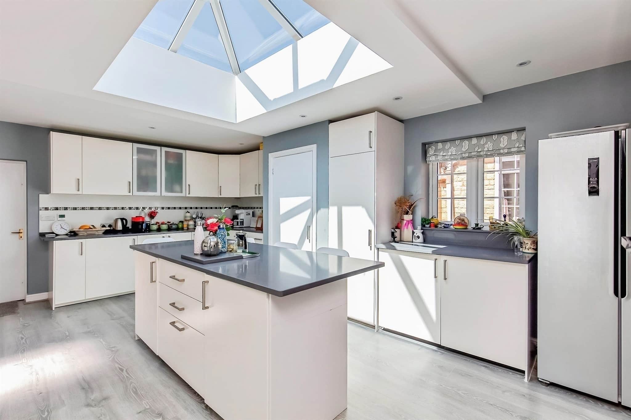 Property at Elton Road, Stibbington, Peterborough