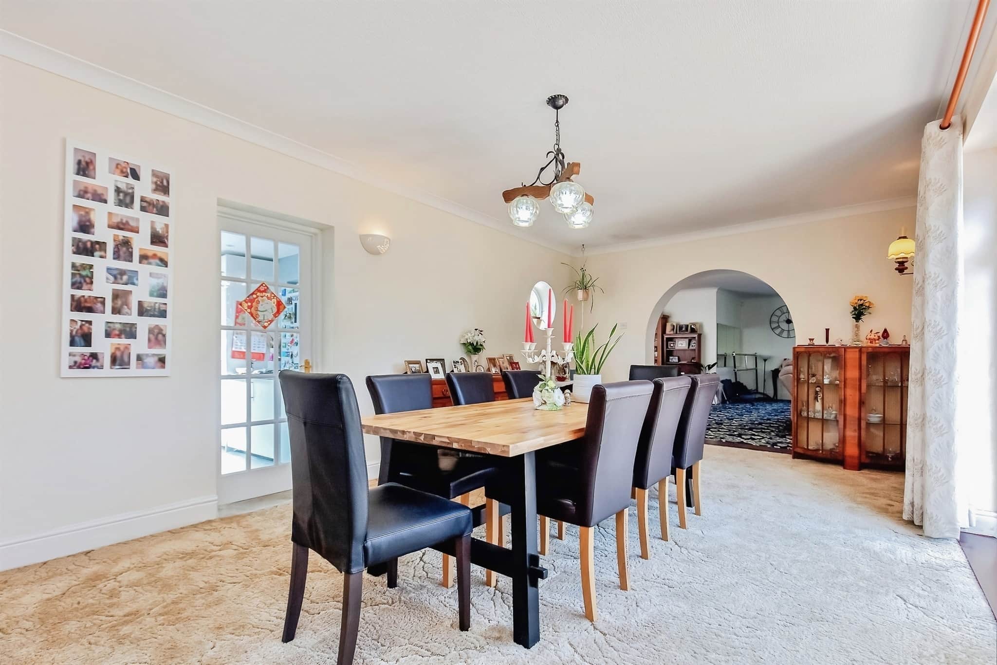 Property at Elton Road, Stibbington, Peterborough