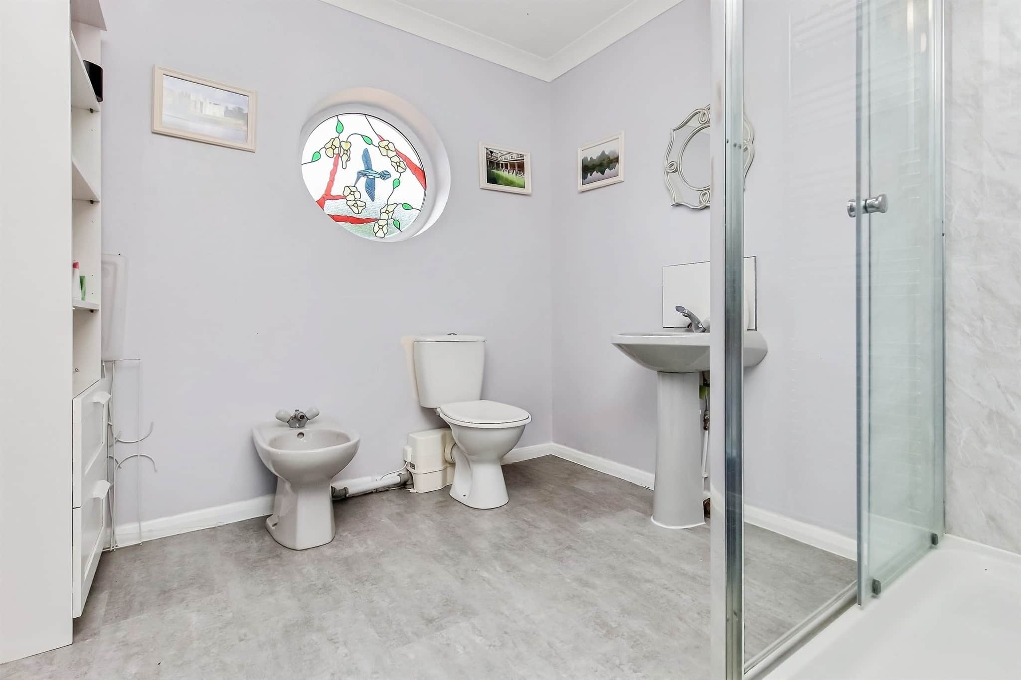 Property at Elton Road, Stibbington, Peterborough