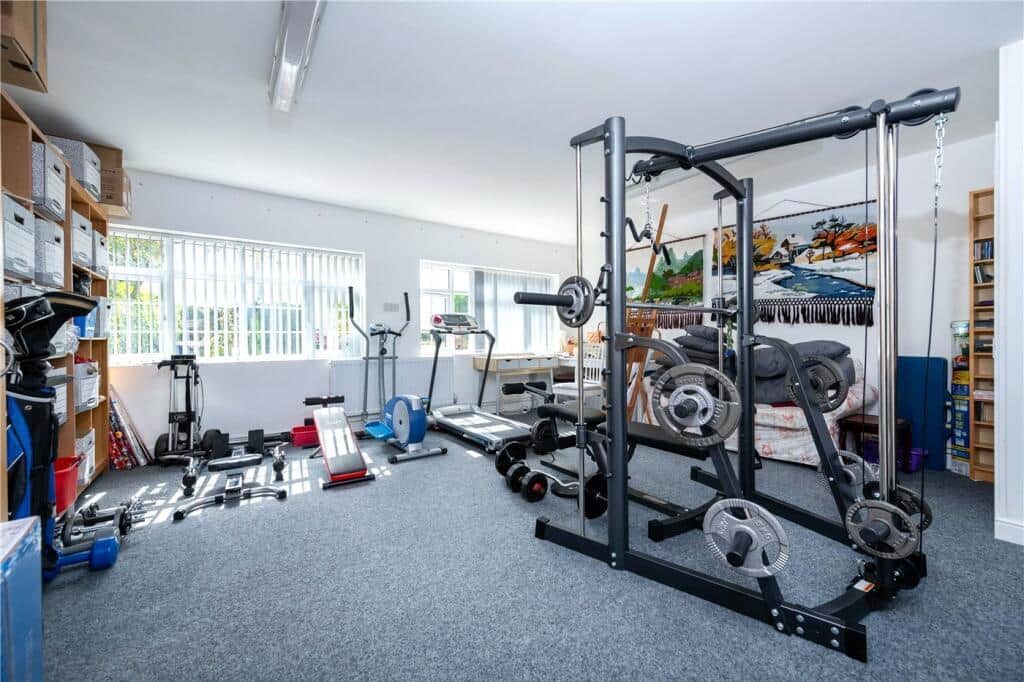 Property at Elton Road, Stibbington, Peterborough
