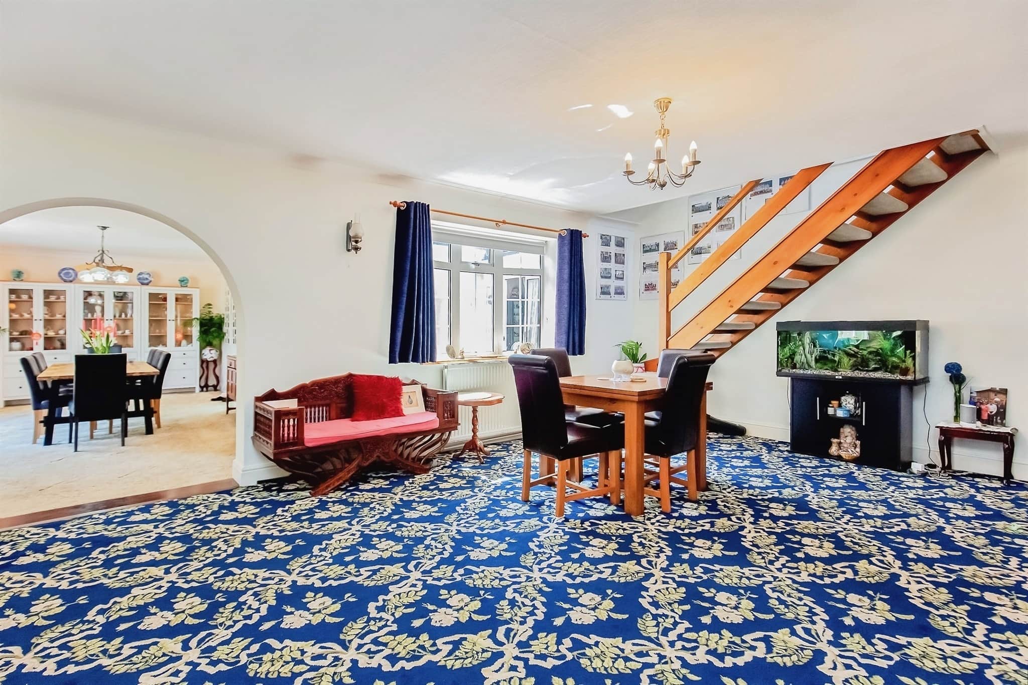 Property at Elton Road, Stibbington, Peterborough