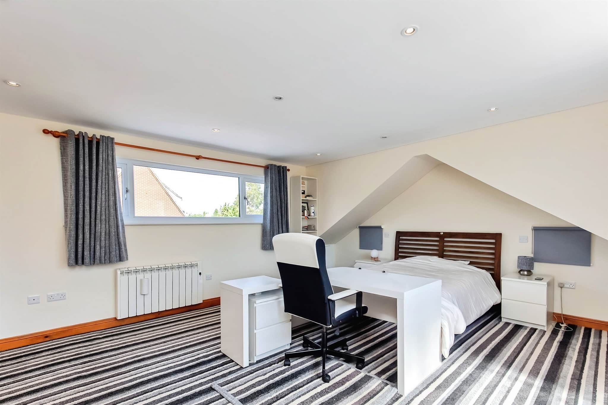 Property at Elton Road, Stibbington, Peterborough
