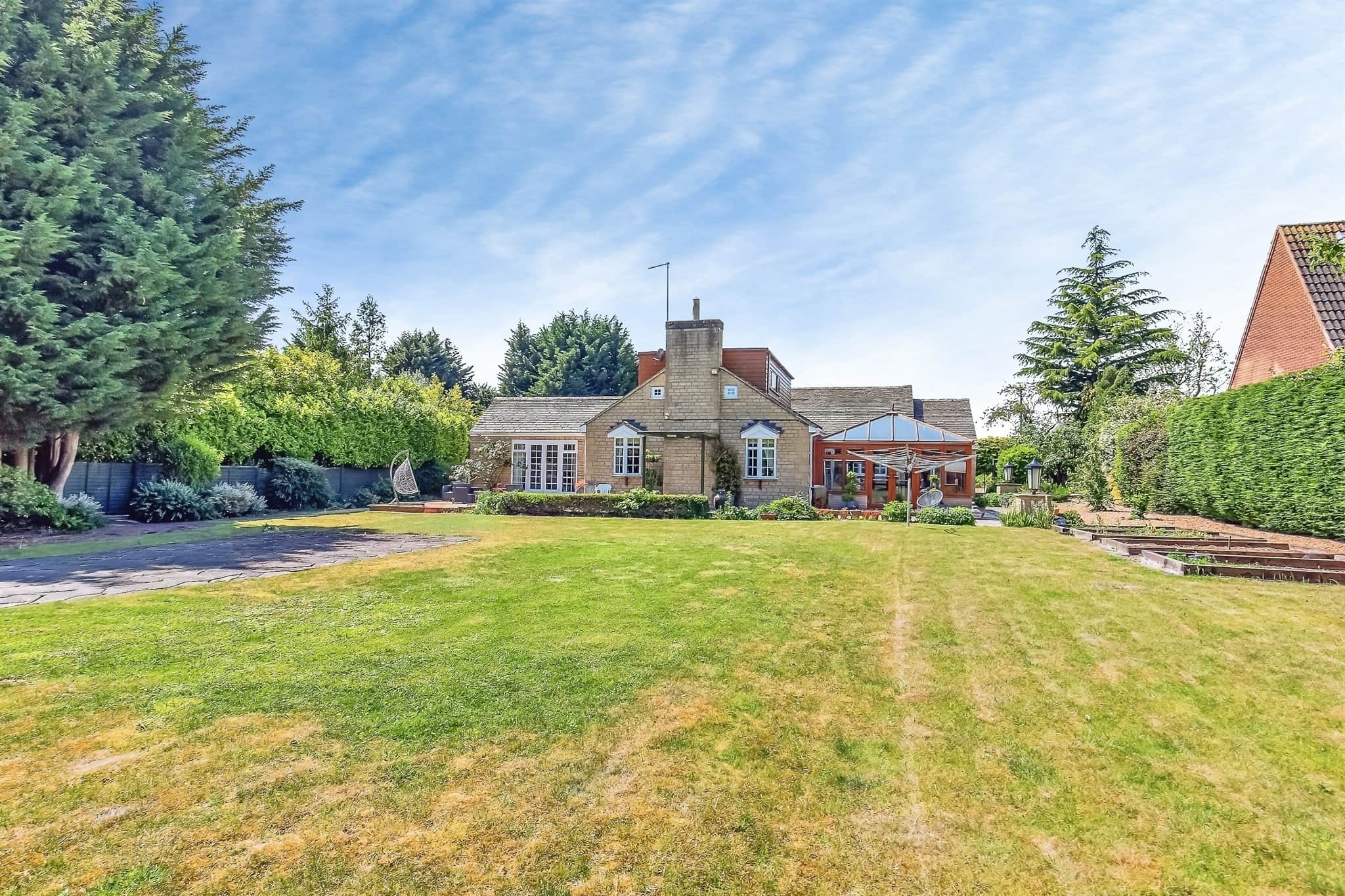 Property at Elton Road, Stibbington, Peterborough
