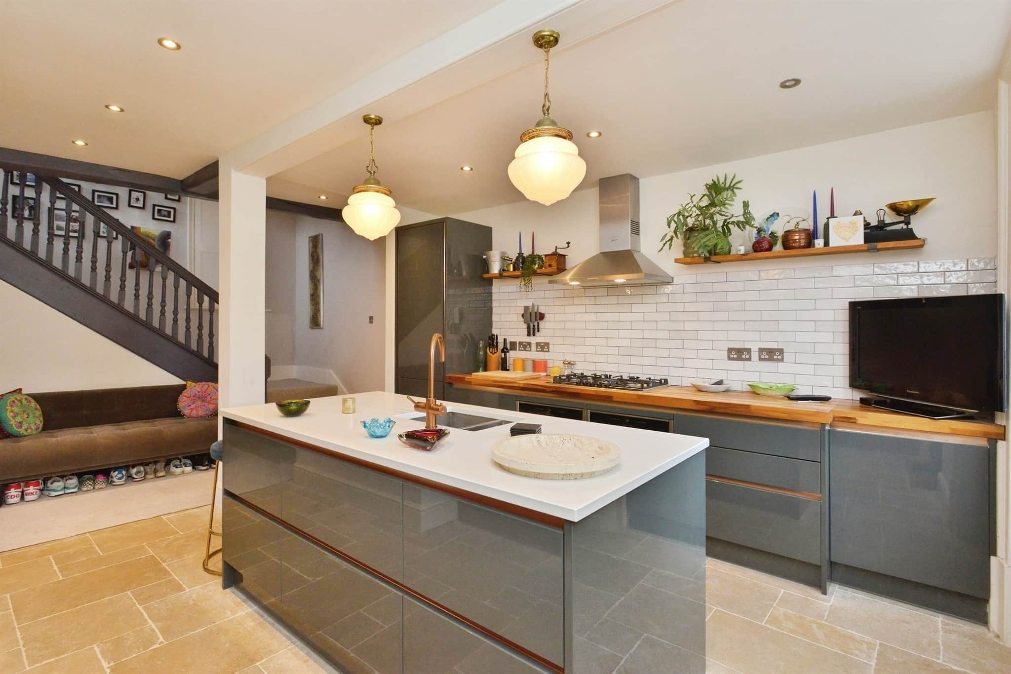 Property at High Street, Stony Stratford, MILTON KEYNES