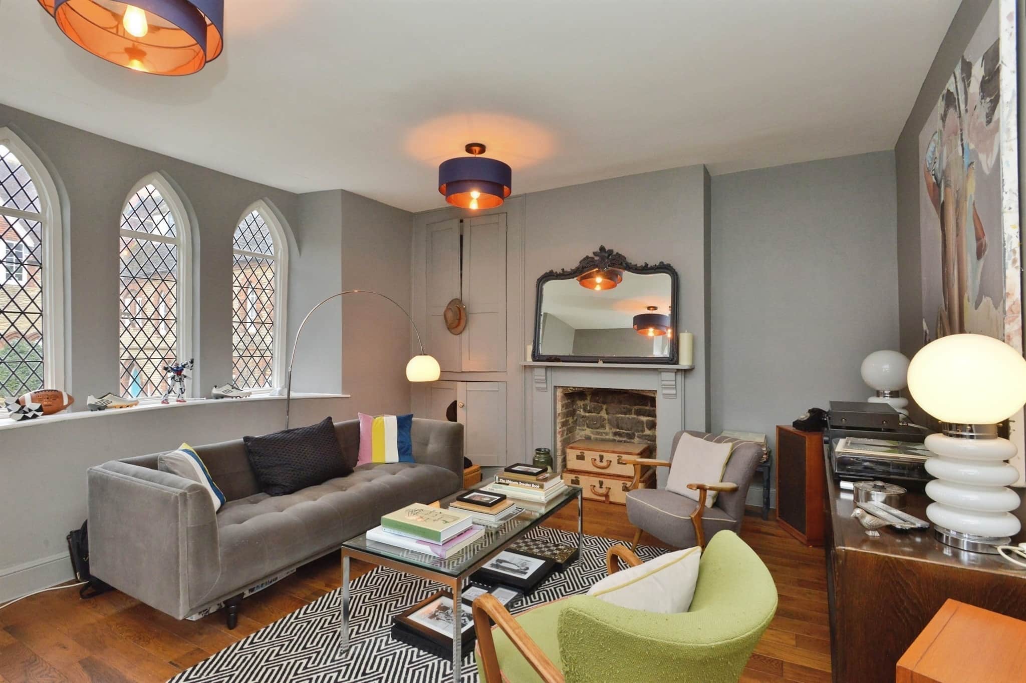 Property at High Street, Stony Stratford, MILTON KEYNES