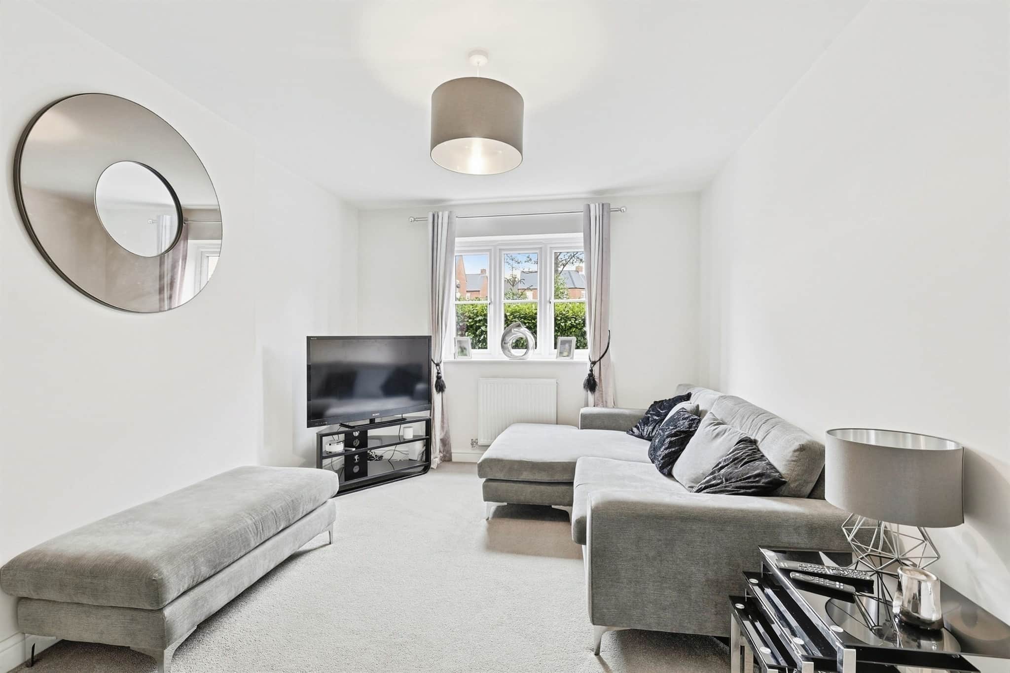 Property at Sorrel Crescent, Wootton, Northampton